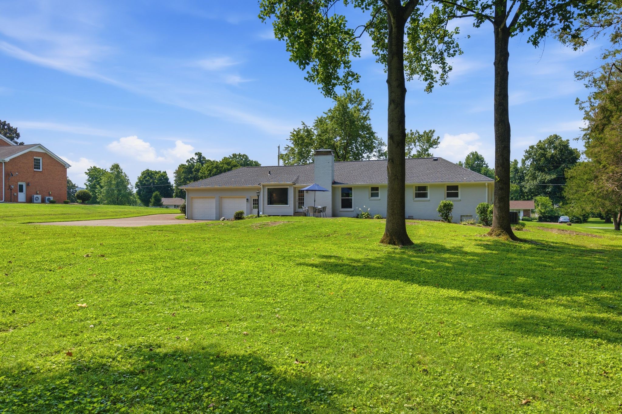 203 Ellington Dr, Franklin, TN 37064