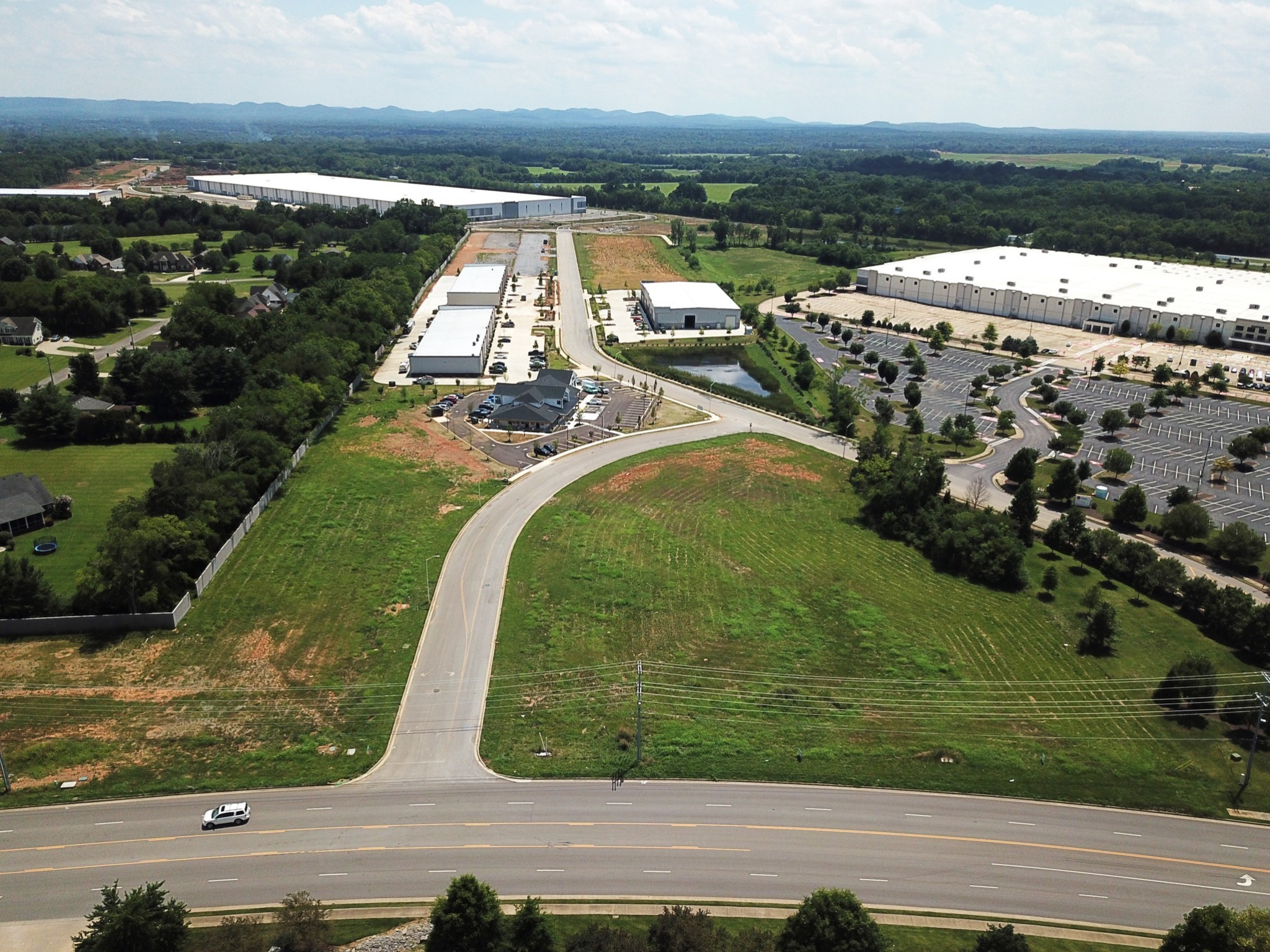 0 Joe B Jackson Pkwy, Murfreesboro, TN 37127