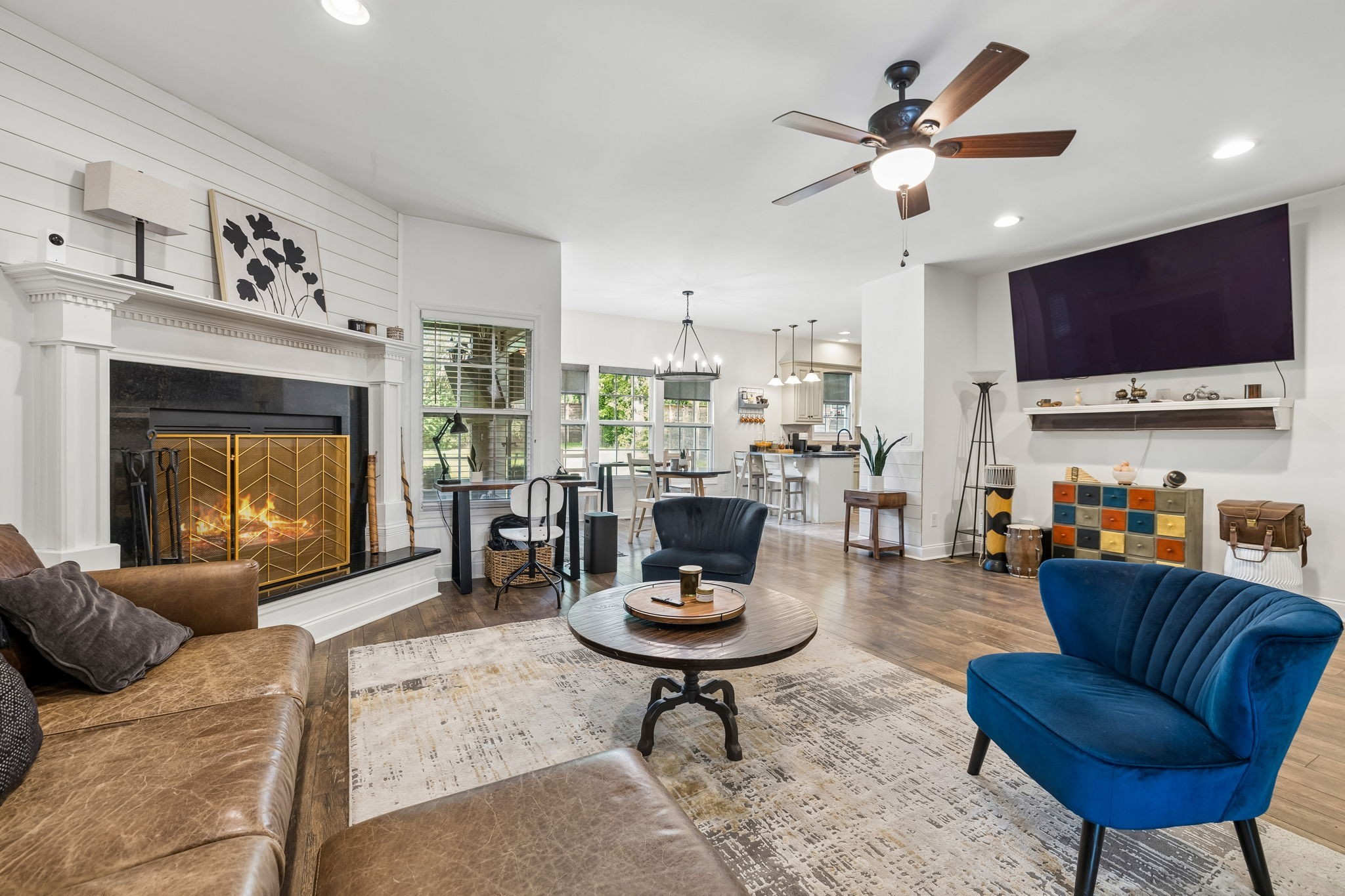 4013 Cumberland Ave, Old Hickory, TN 37138