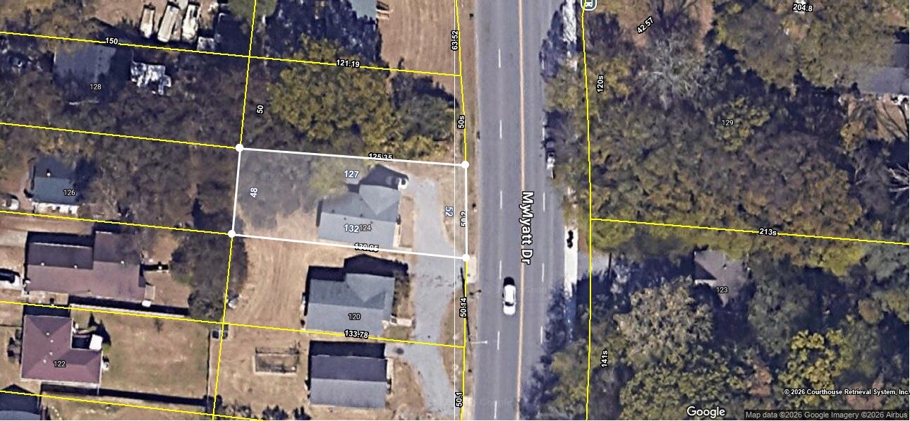 124 Myatt Dr, Madison, TN 37115