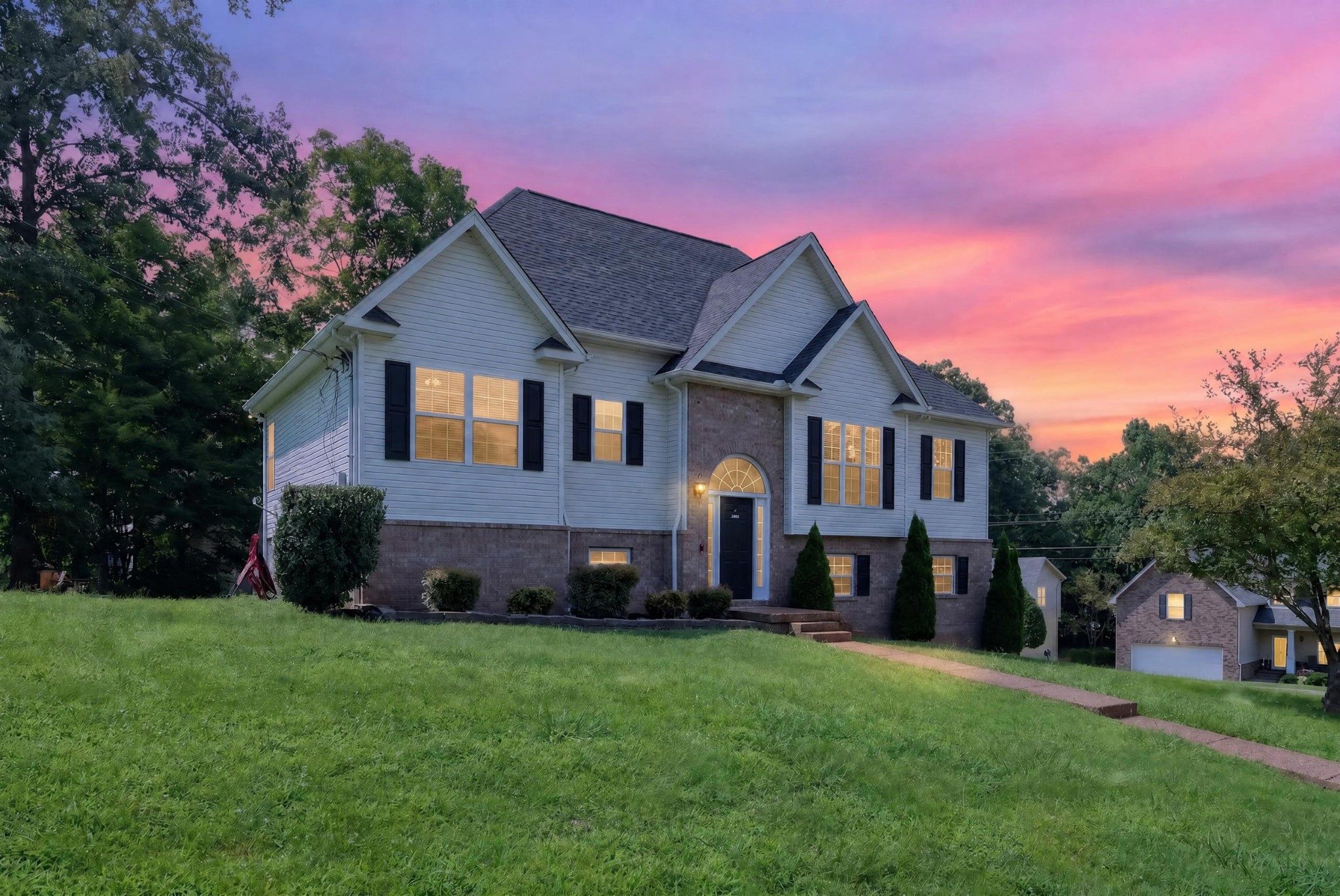 3000 Darrington Way, Old Hickory, TN 37138