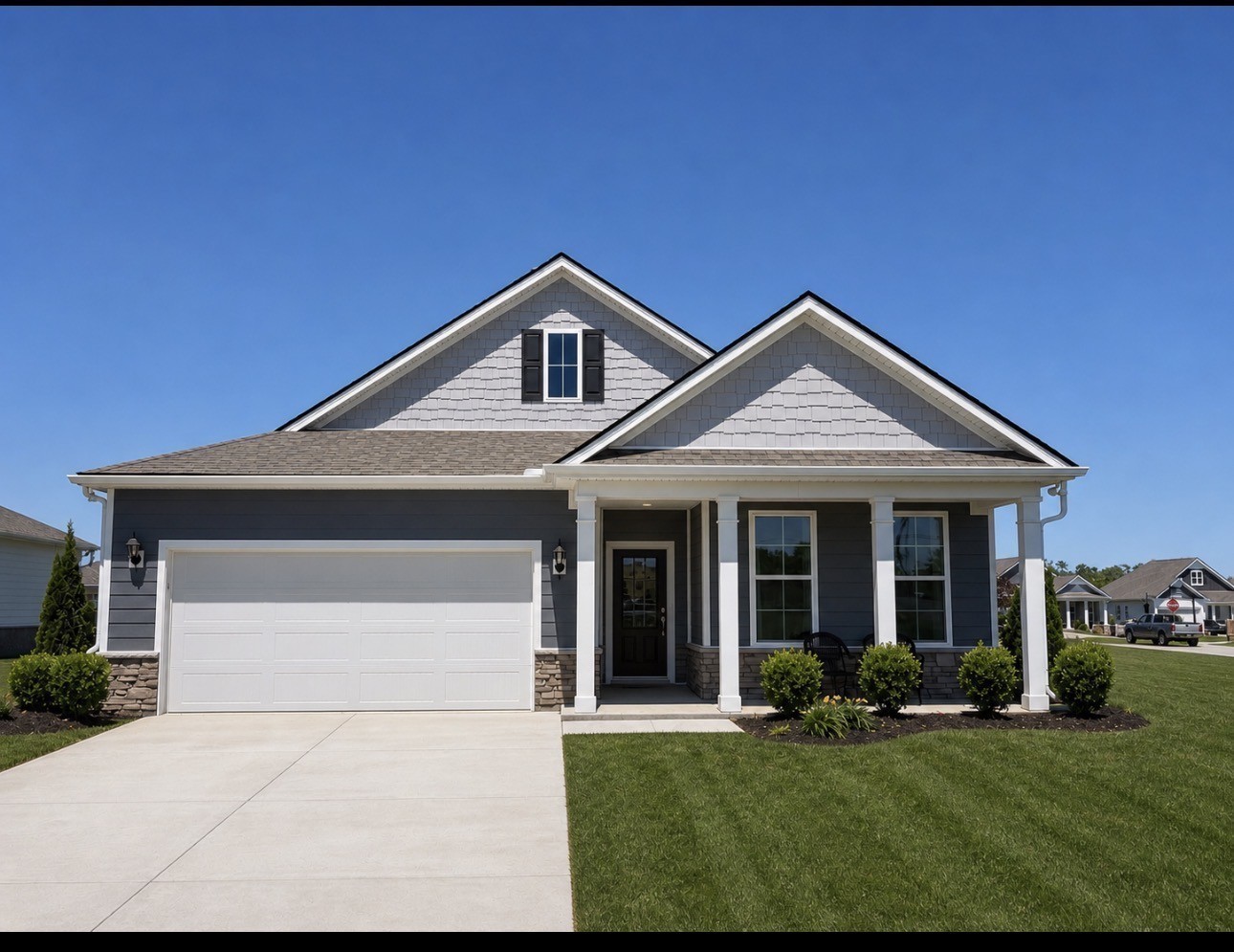 2207 Quinn Dr, White House, TN 37188