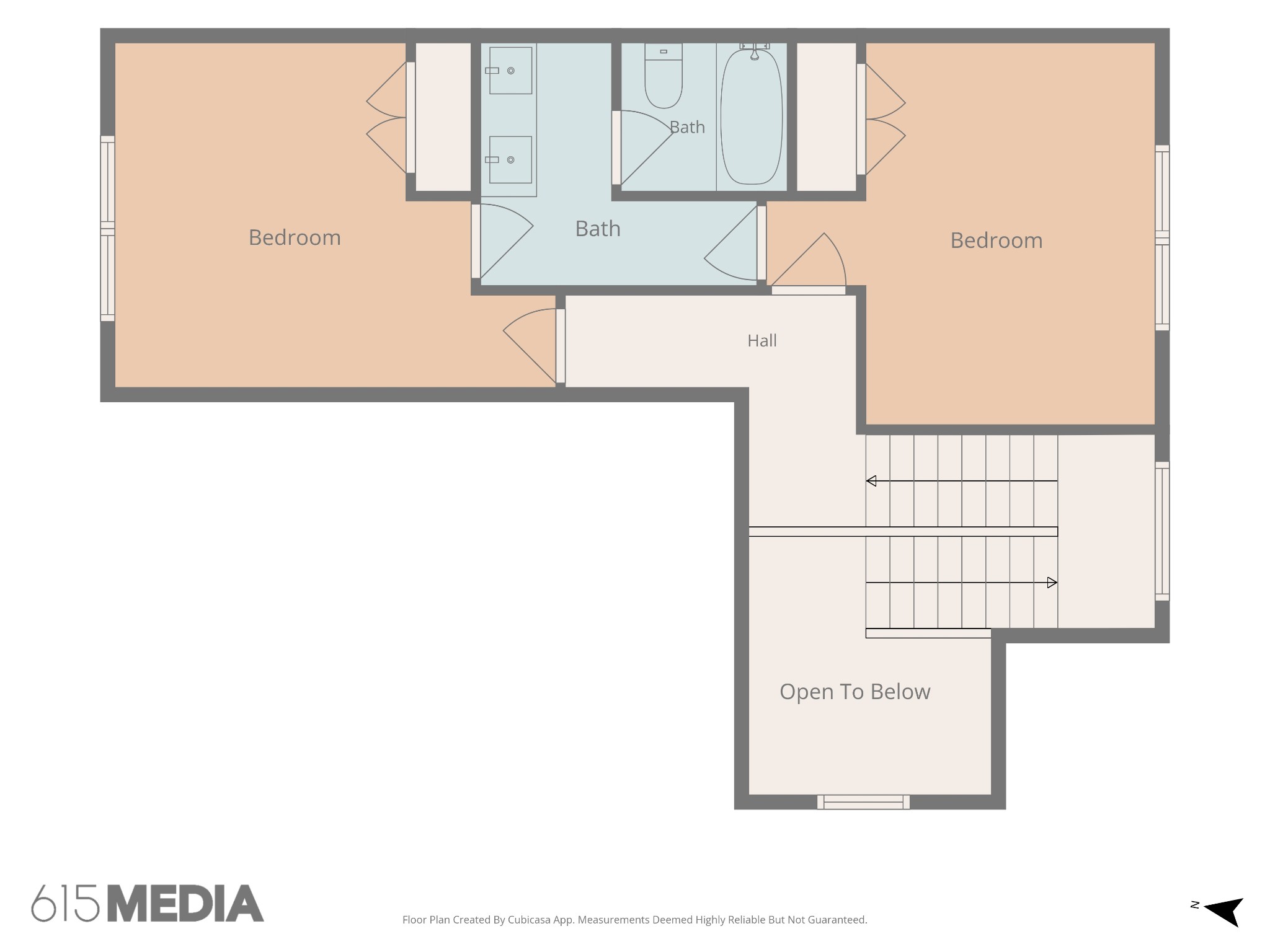 10109 Whitehorn Ln, Bell Buckle, TN 37020