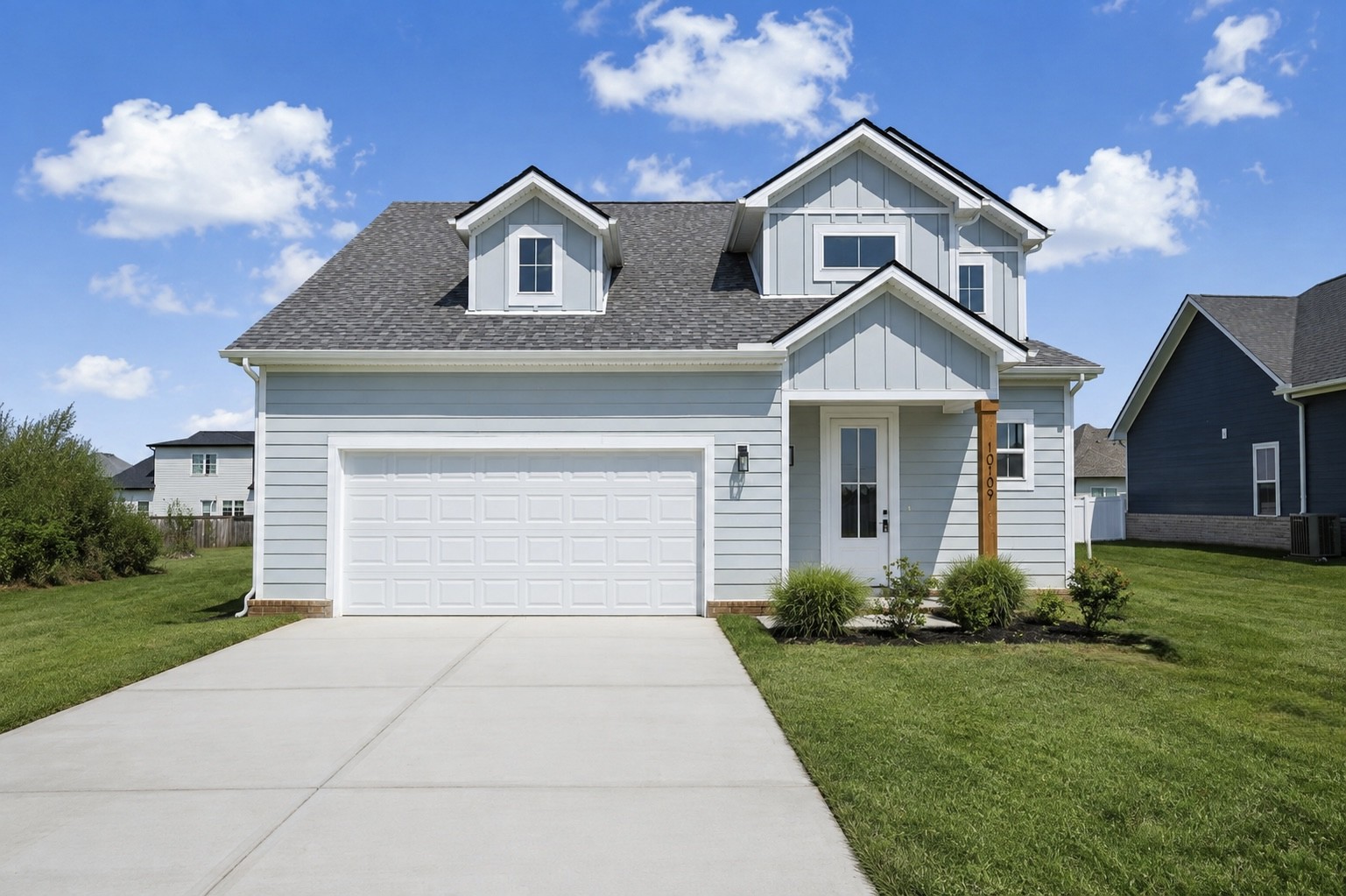 10109 Whitehorn Ln, Bell Buckle, TN 37020