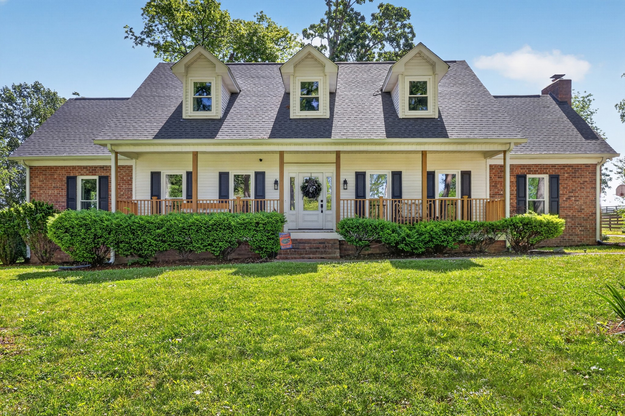 640 Denning Ford Rd, Portland, TN 37148