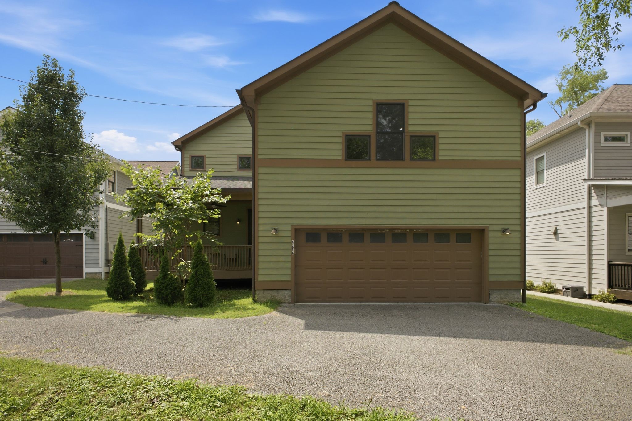 4124 Granny White Pike, Nashville, TN 37204