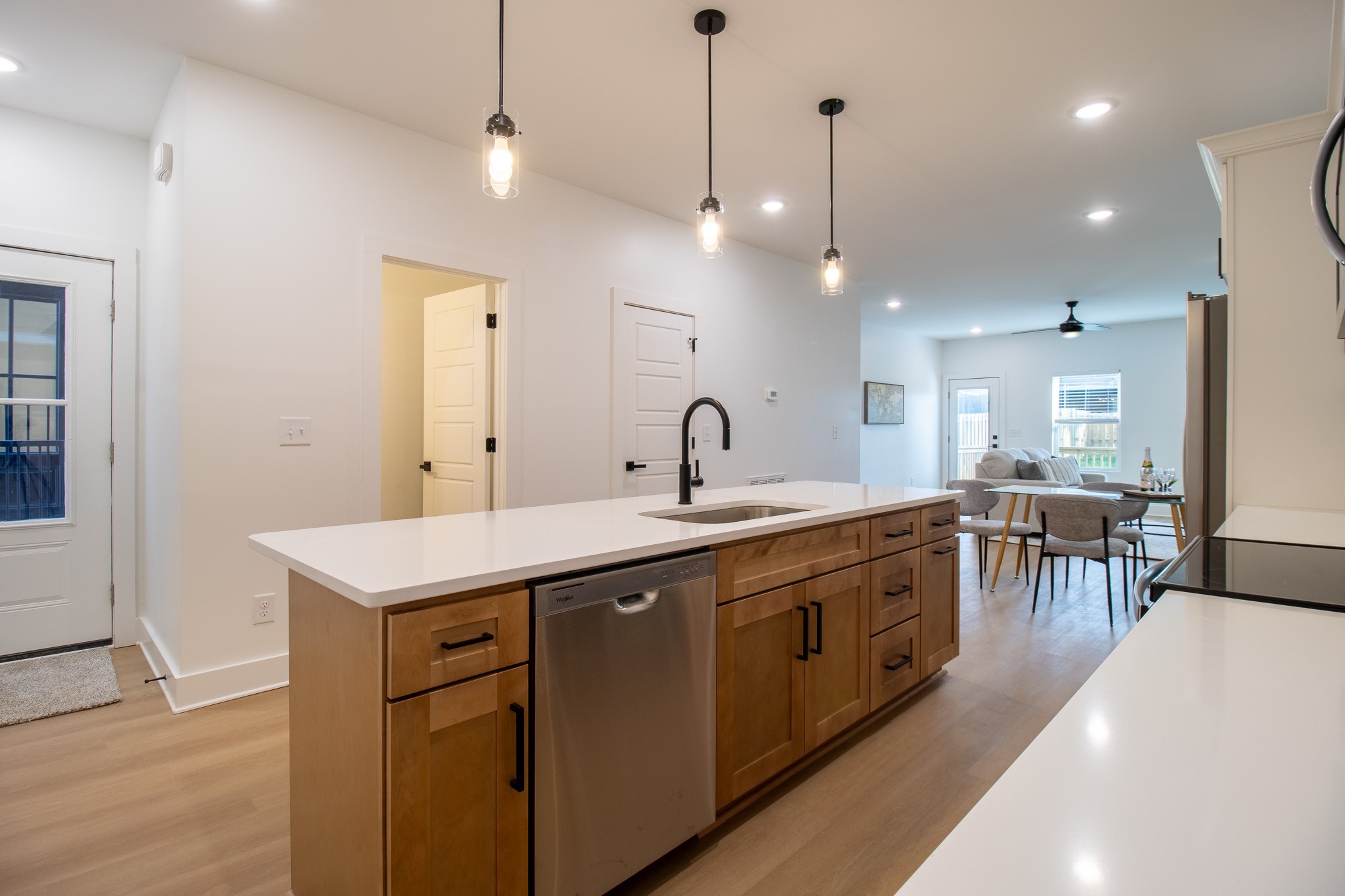 4024 University Ave #B, Old Hickory, TN 37138