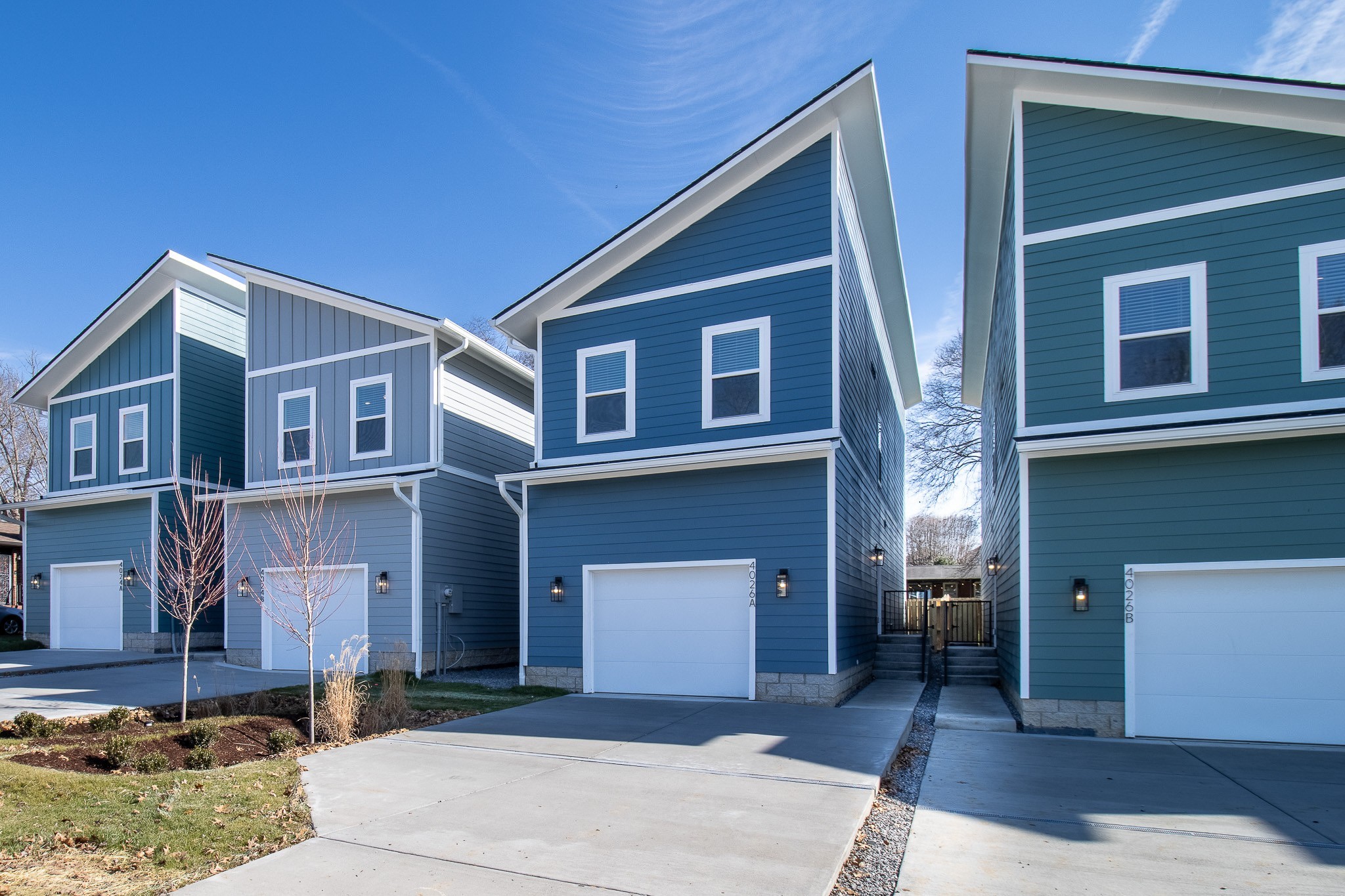 4024 University Ave #B, Old Hickory, TN 37138
