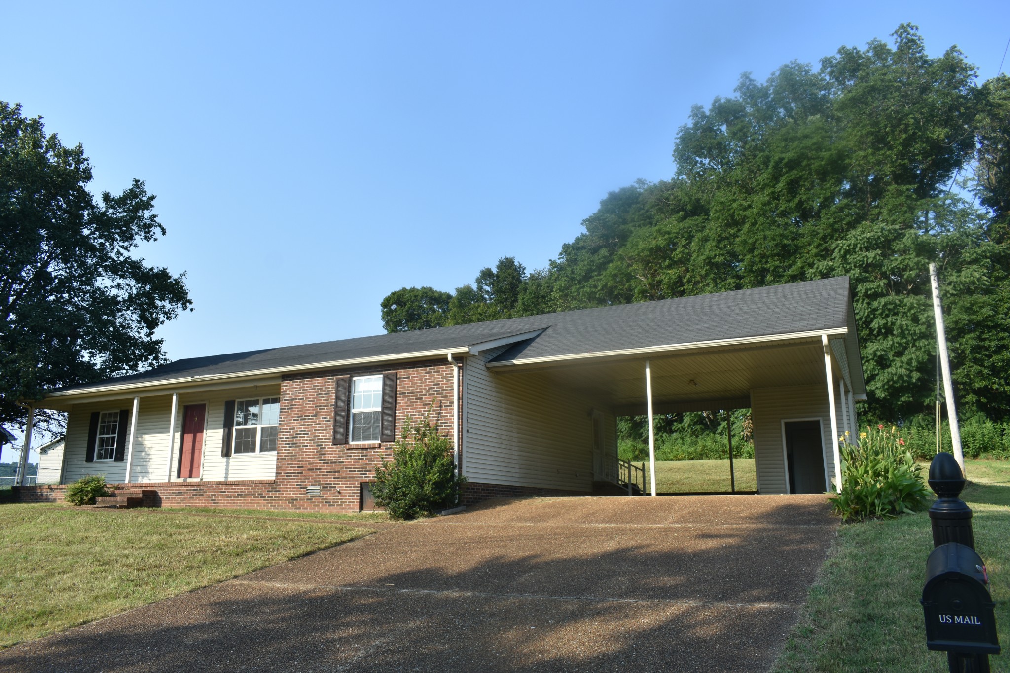 168 Cumberland Cove Dr, Carthage, TN 37030