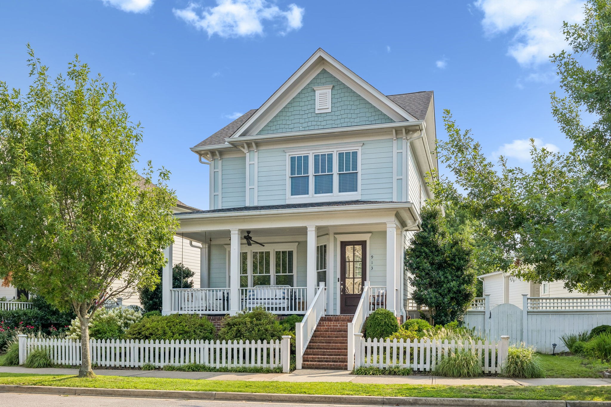 913 Jewell Ave, Franklin, TN 37064