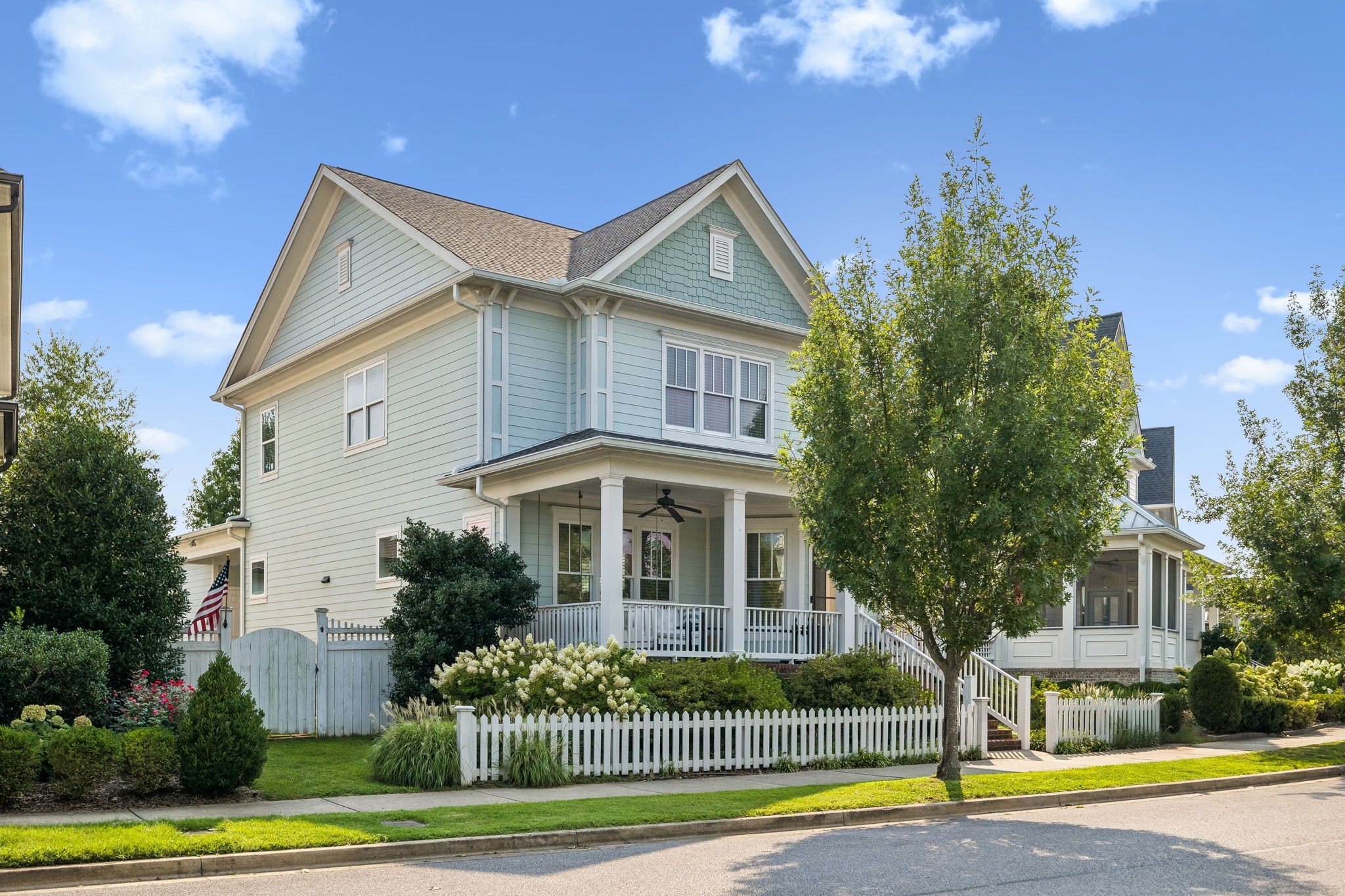 913 Jewell Ave, Franklin, TN 37064