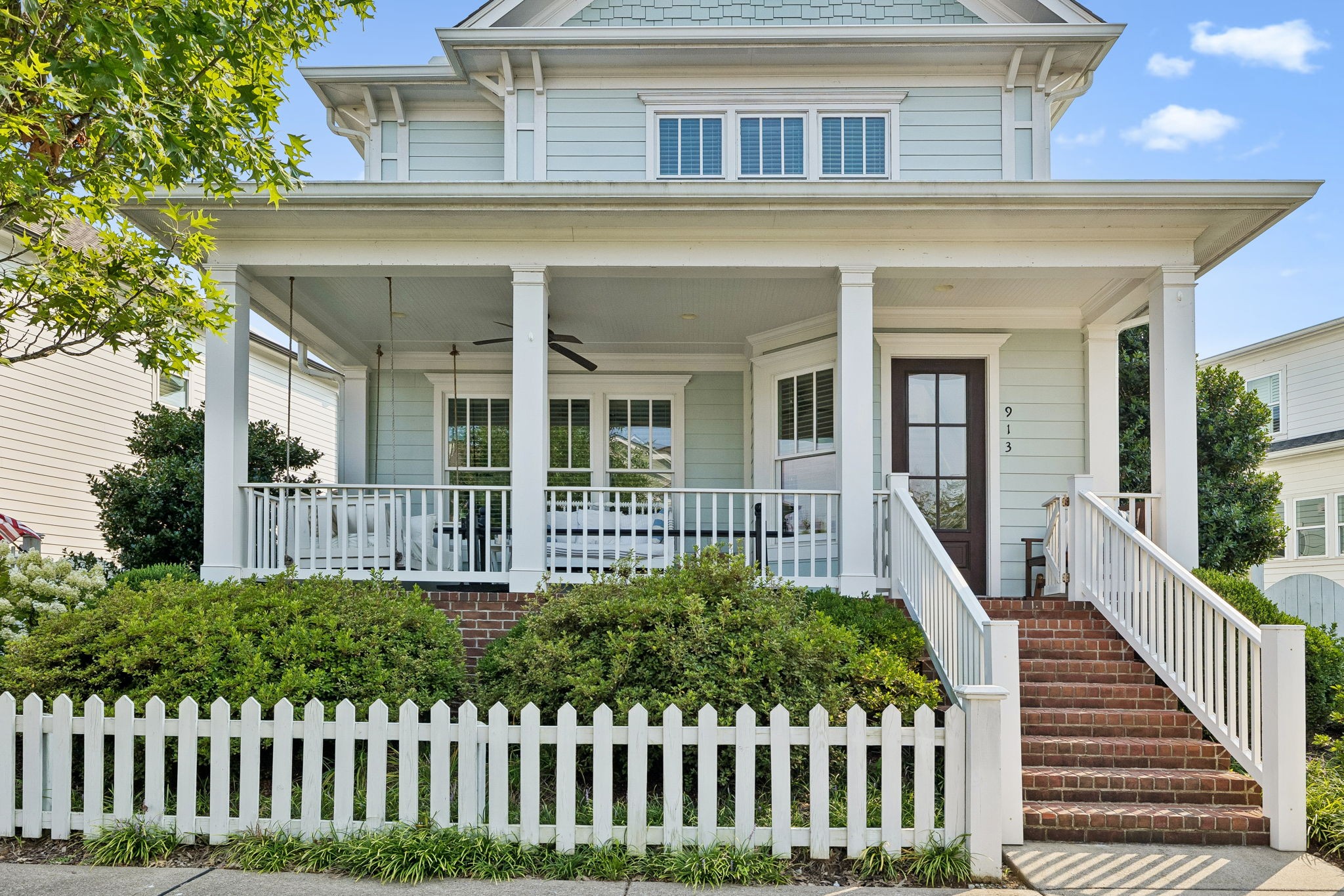 913 Jewell Ave, Franklin, TN 37064