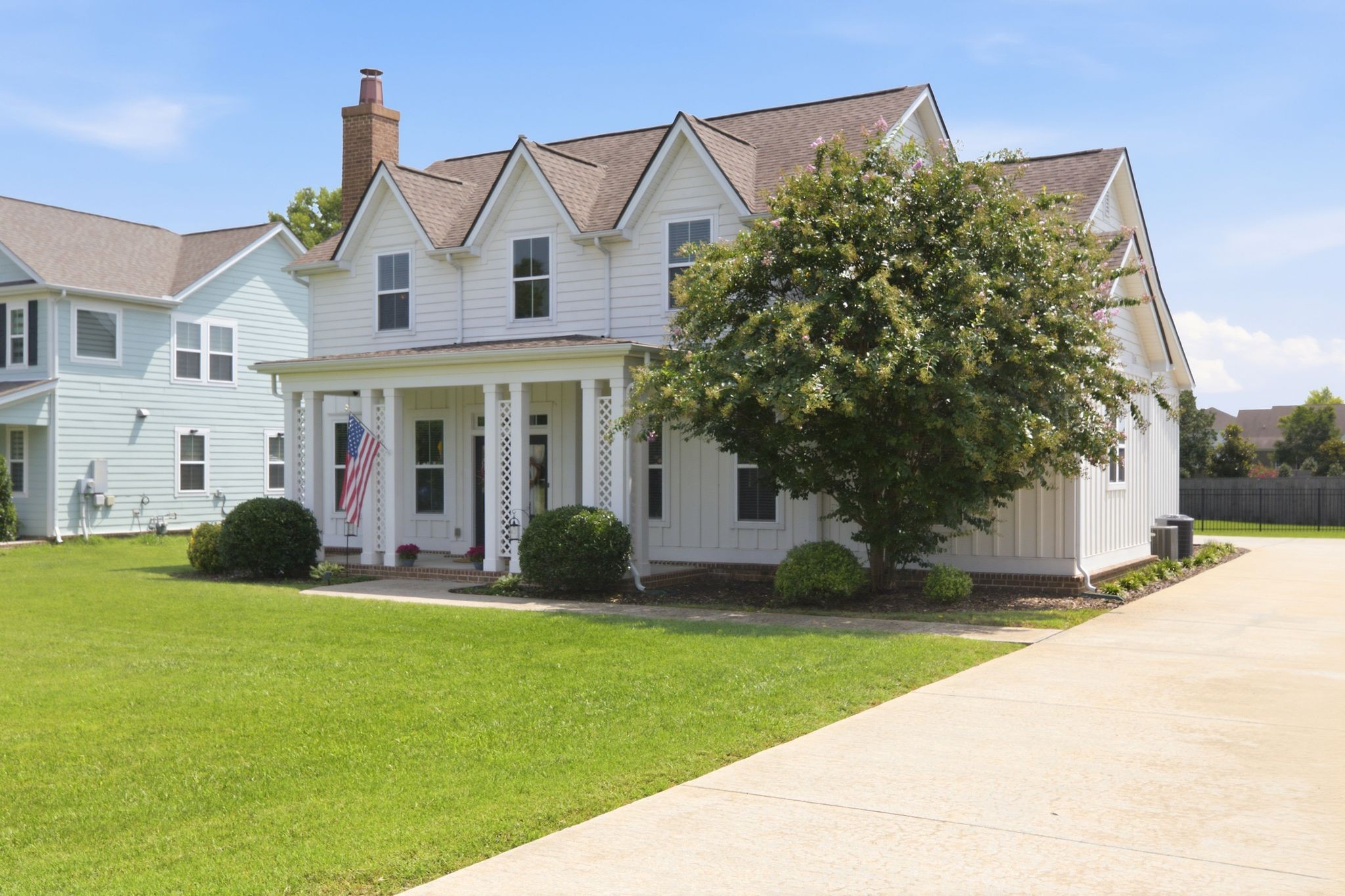 3494 Sulphur Springs Rd, Murfreesboro, TN 37129