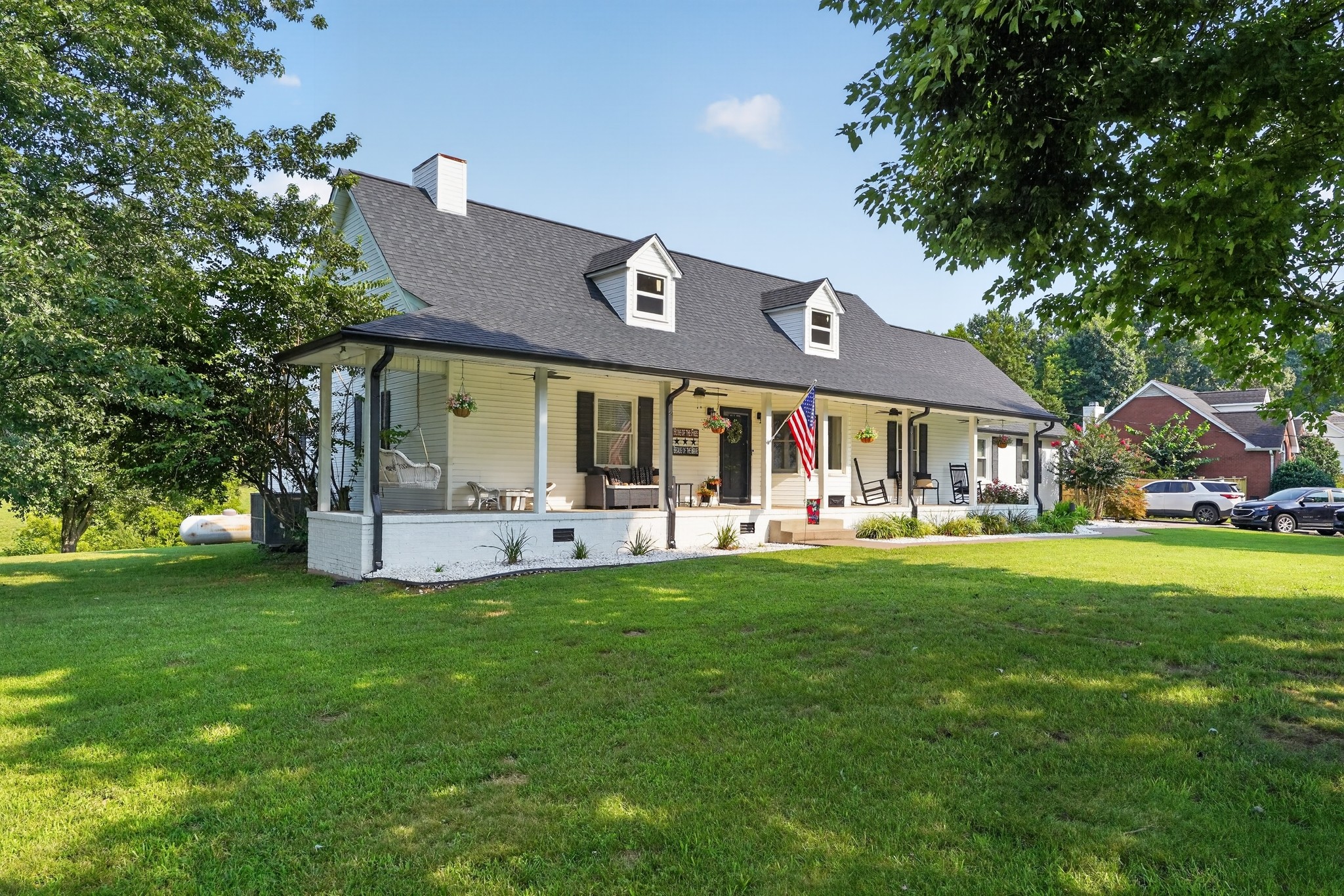 3741 Pleasant Grove Rd, White House, TN 37188