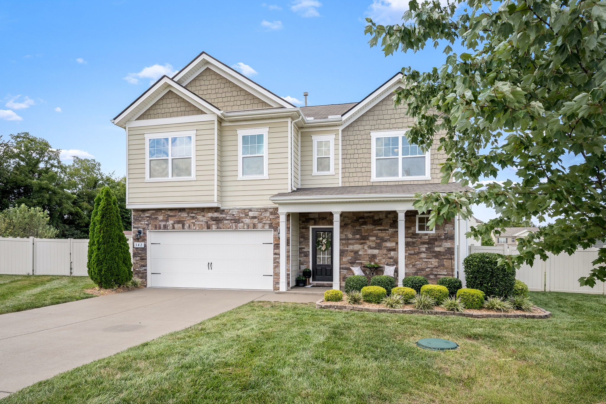 342 William Dylan Dr, Murfreesboro, TN 37129