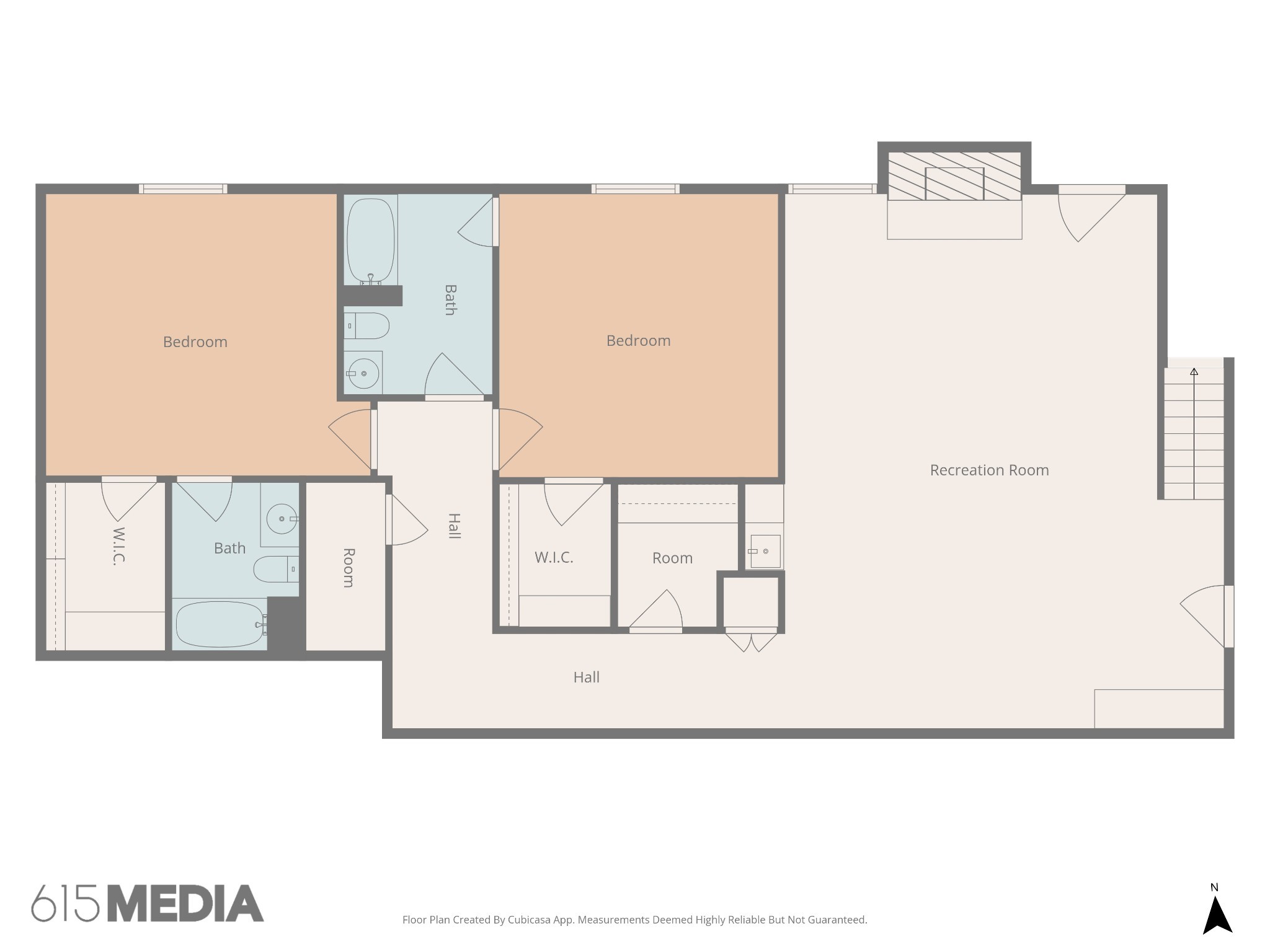 5622 Hillview Dr, Brentwood, TN 37027