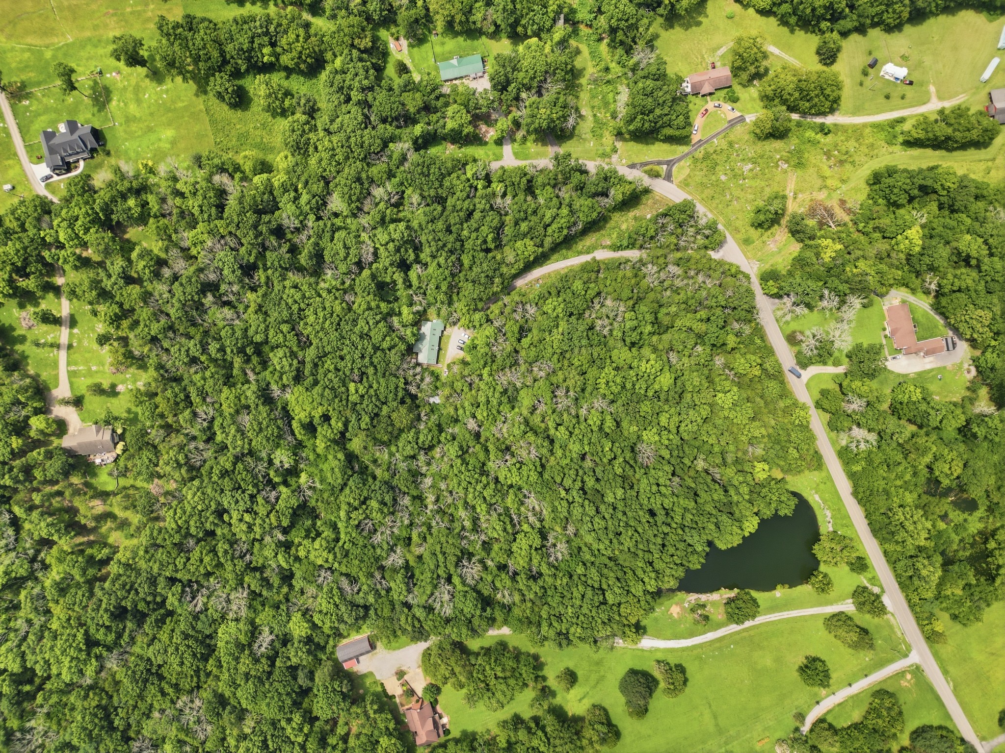 2471 Callis Rd, Lebanon, TN 37090