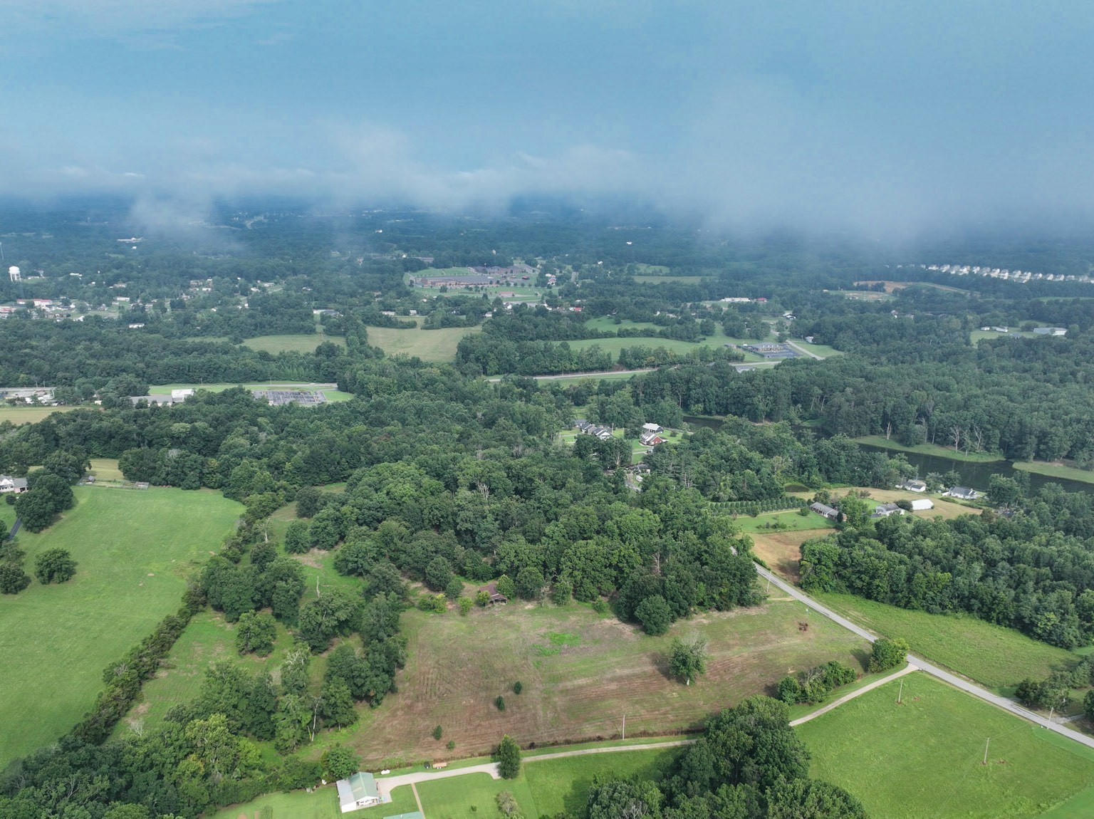 276 Lake Westmoreland Rd Lot 4, Westmoreland, TN 37186