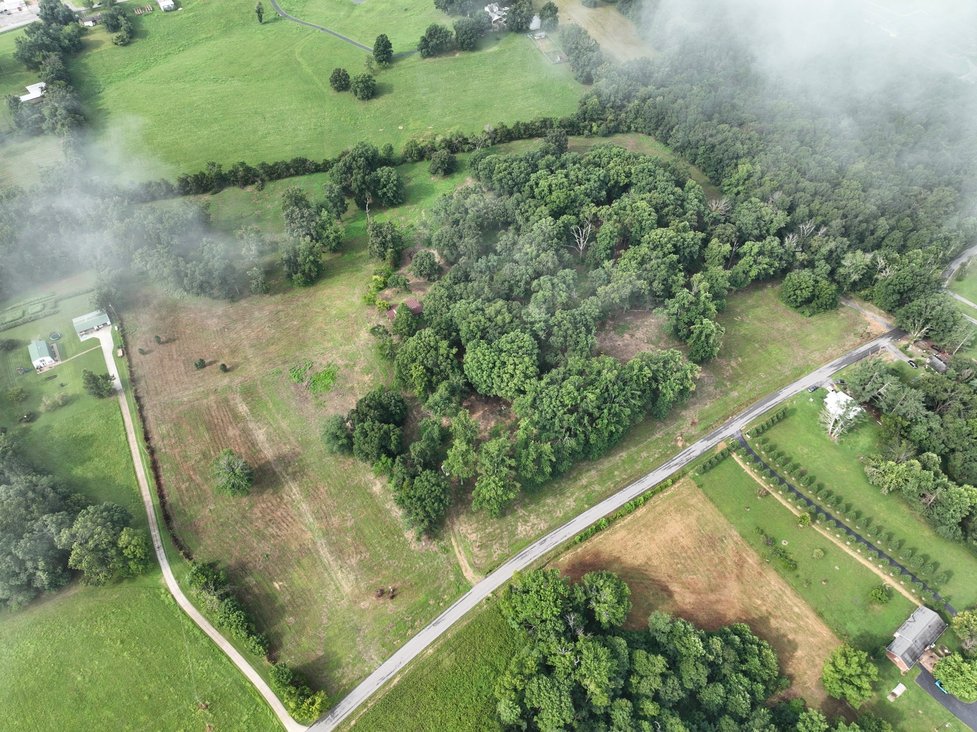 276 Lake Westmoreland Rd Lot 4, Westmoreland, TN 37186