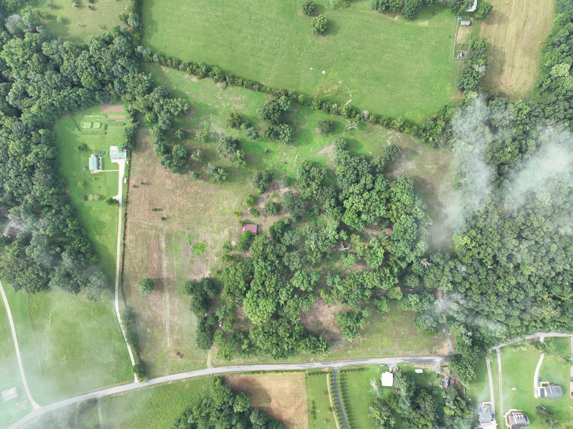 280 Lake Westmoreland Rd Lot 5, Westmoreland, TN 37186