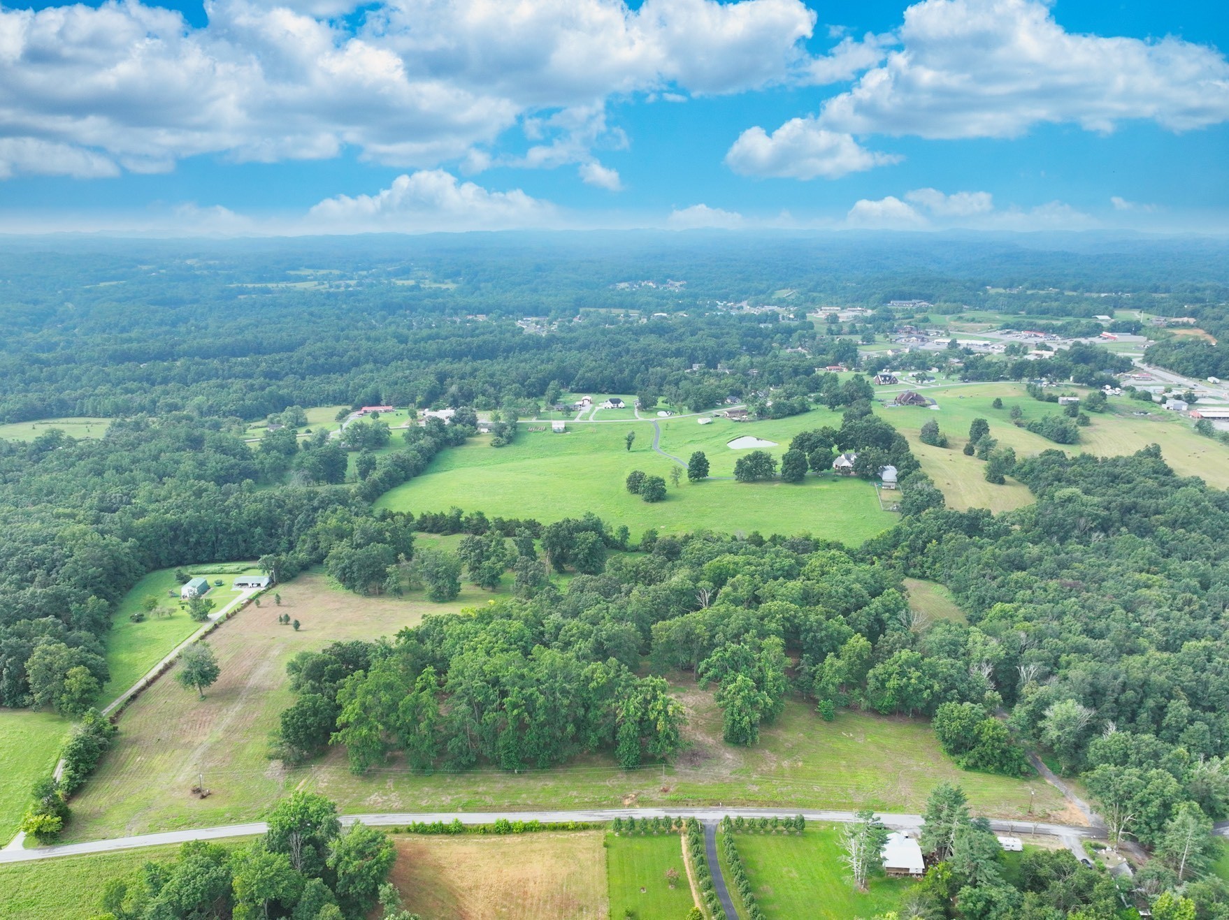 280 Lake Westmoreland Rd Lot 5, Westmoreland, TN 37186