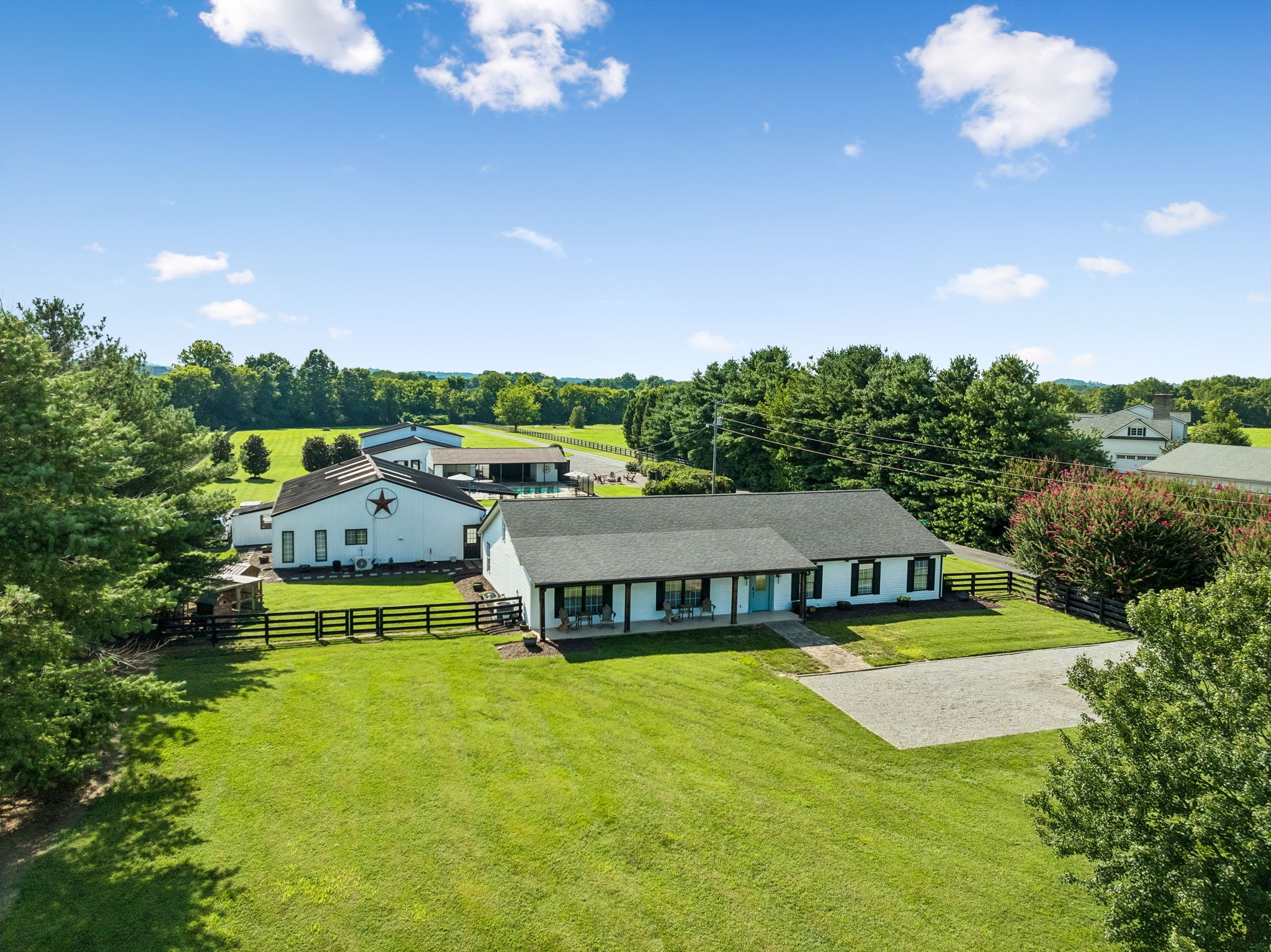 6317 Lampkins Bridge Rd, College Grove, TN 37046
