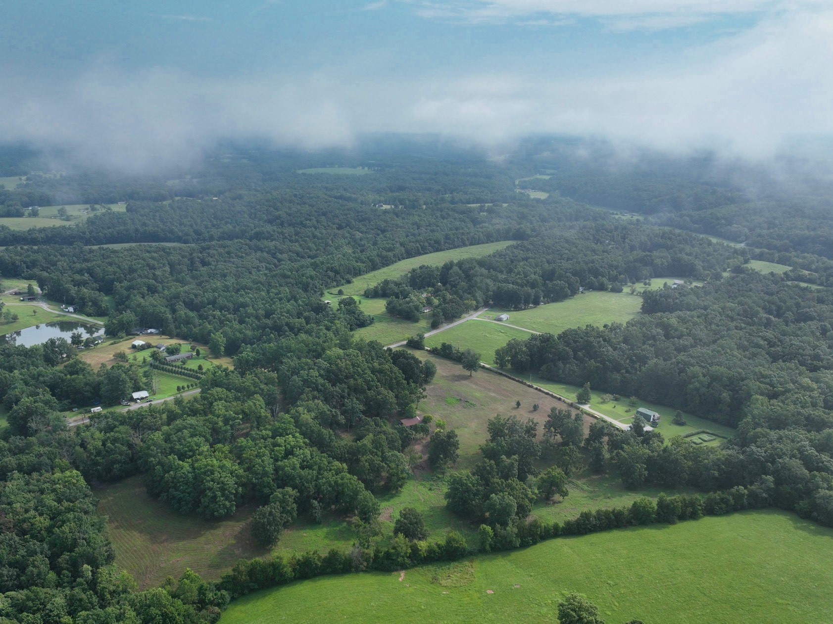 284 Lake Westmoreland Rd Lot 6, Westmoreland, TN 37186
