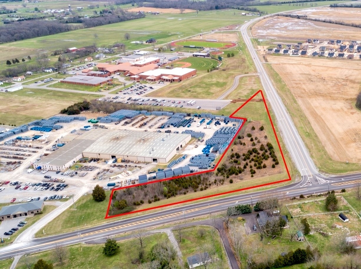 0 Main St, Eagleville, TN 37060