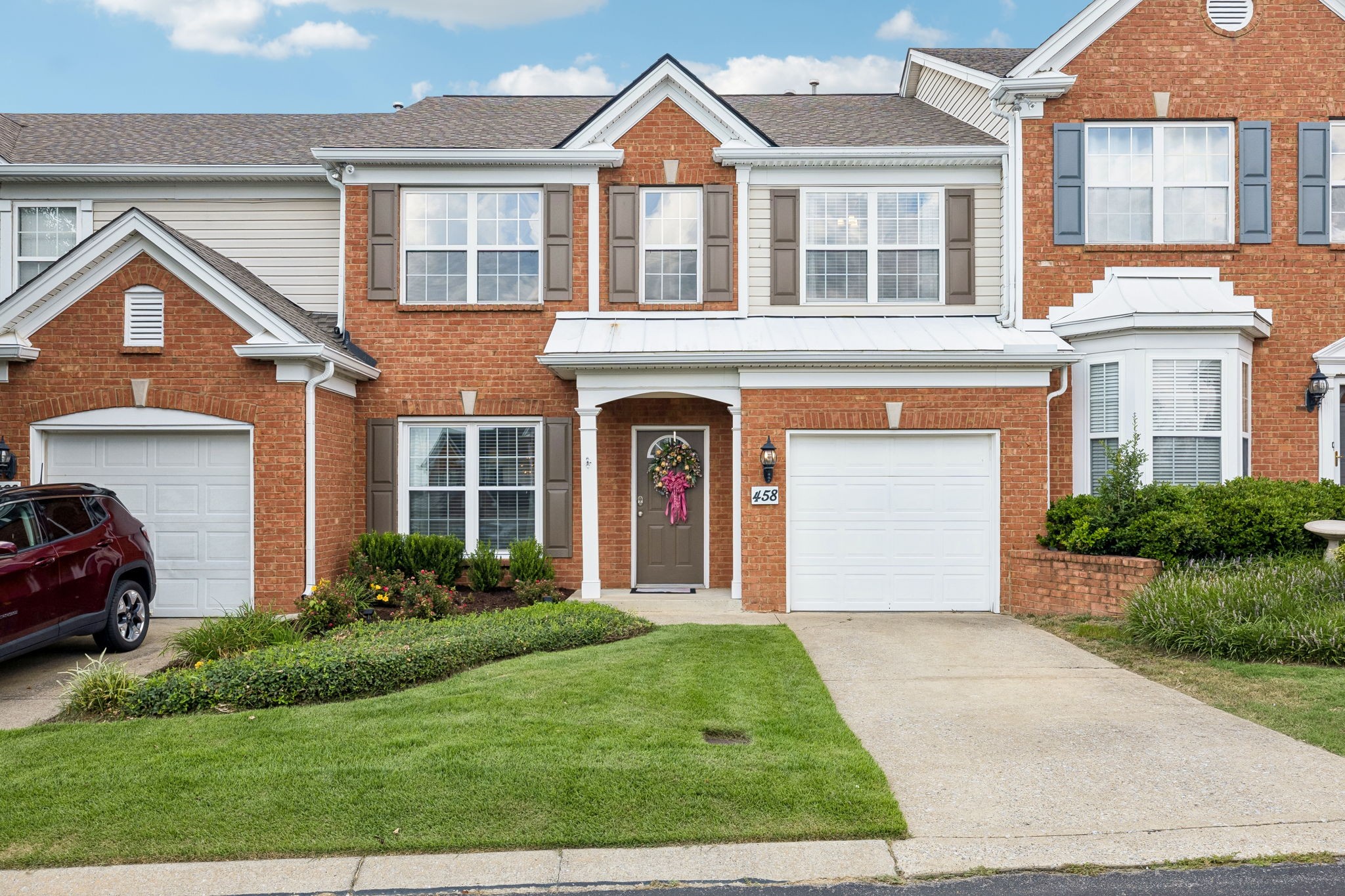 458 Old Towne Dr, Brentwood, TN 37027