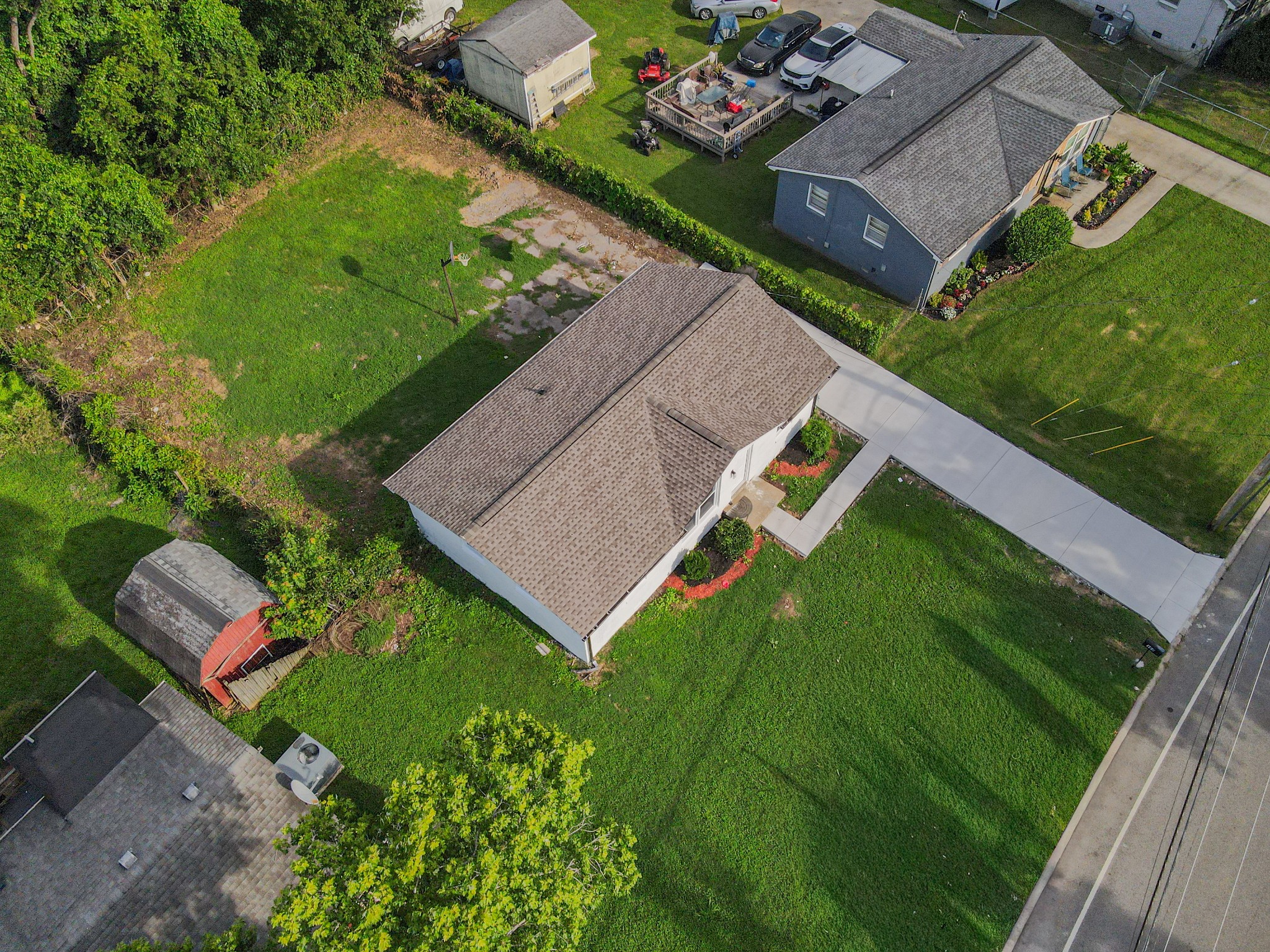 160 Haynes Park Dr, Nashville, TN 37218
