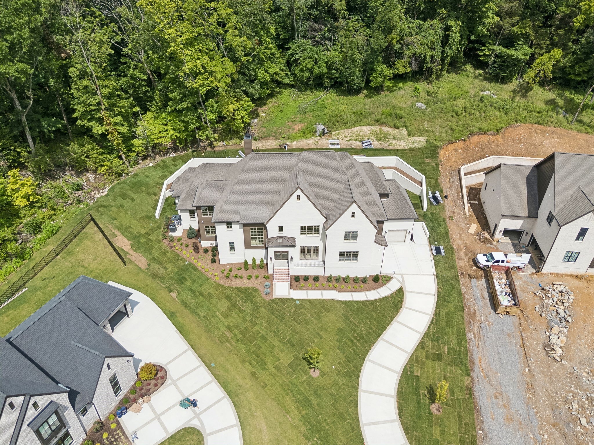 9492 Grand Haven Dr, Brentwood, TN 37027