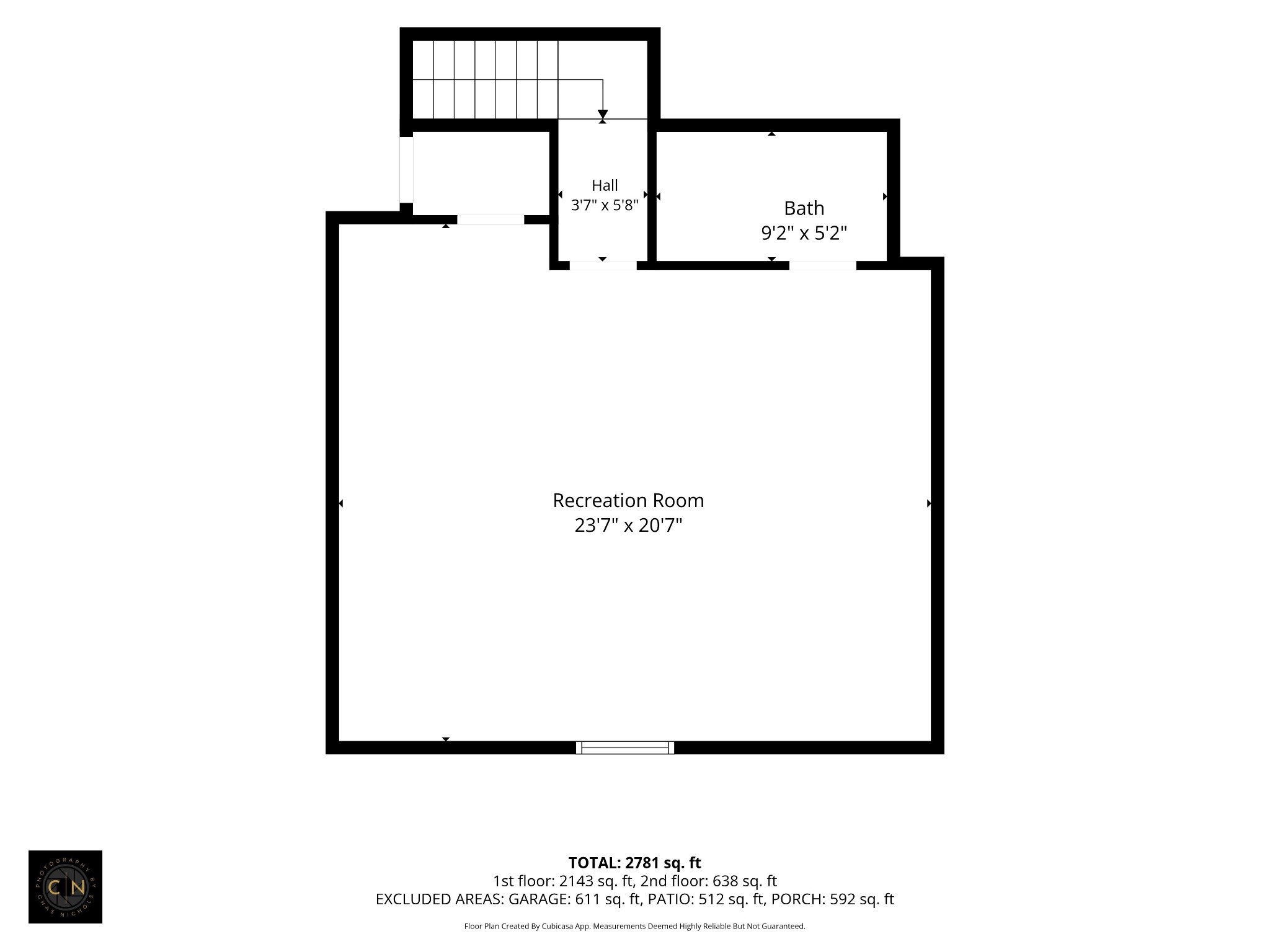 5017 Oxford Ln, Greenbrier, TN 37073