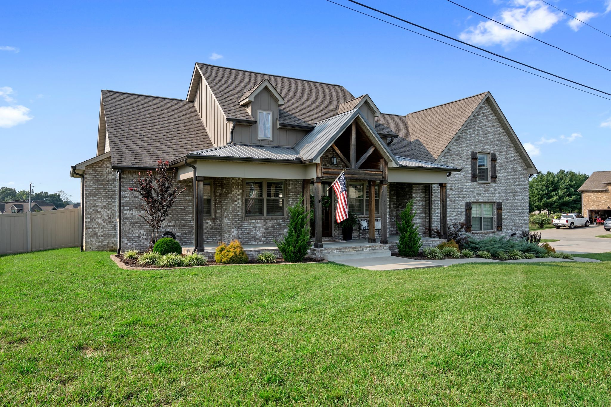 5017 Oxford Ln, Greenbrier, TN 37073