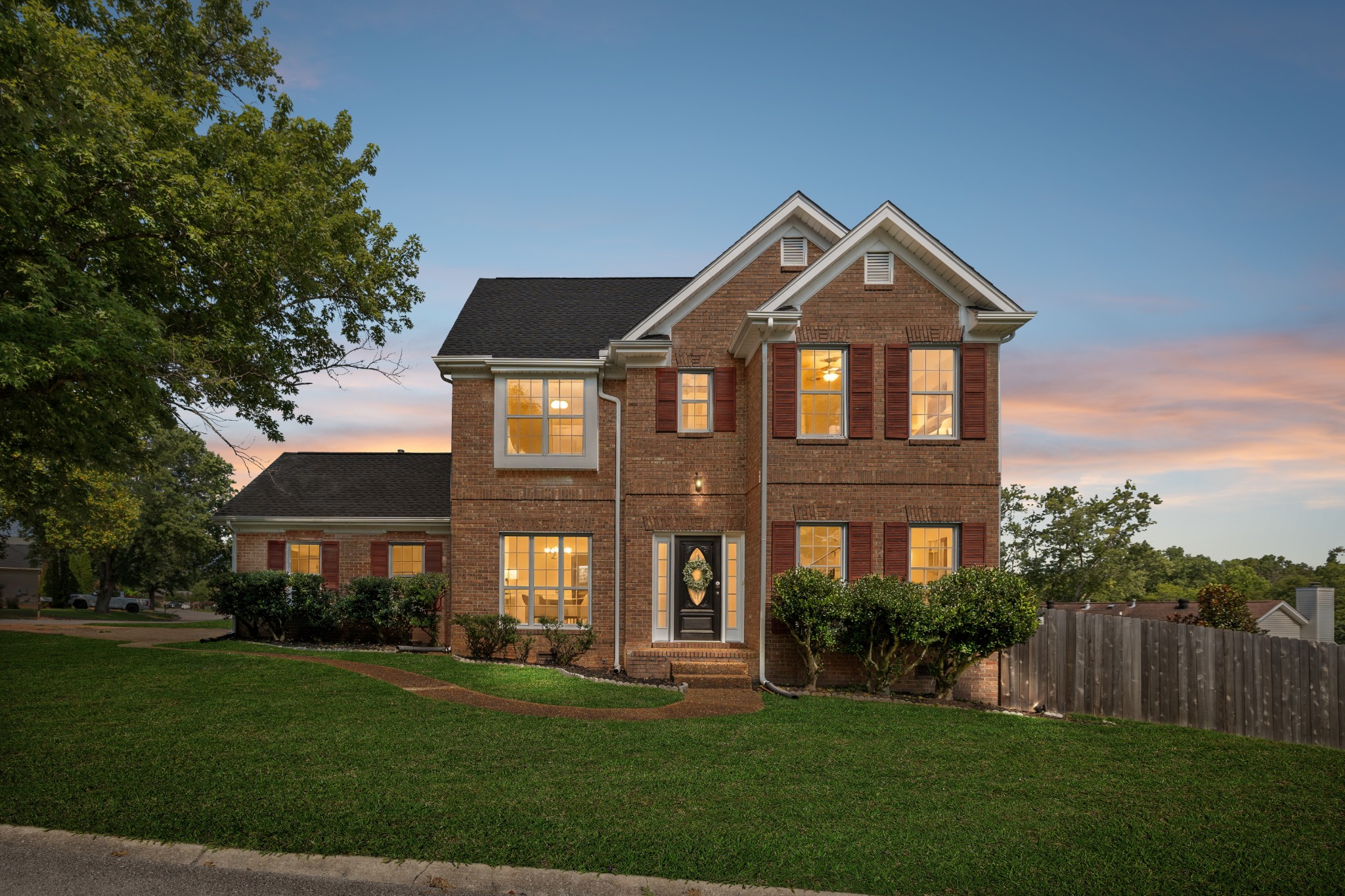 799 Jaywood Dr, Old Hickory, TN 37138