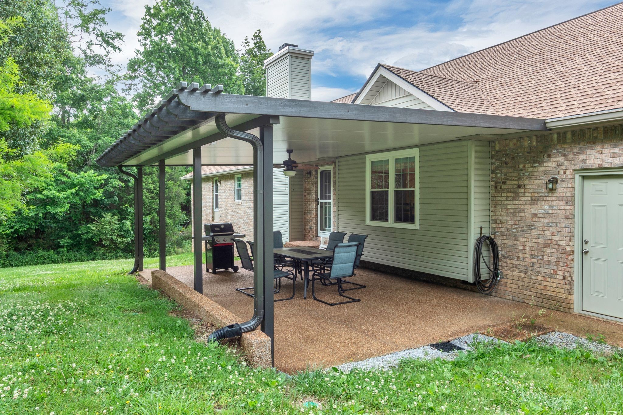 2417 Sowell Mill Pike, Columbia, TN 38401
