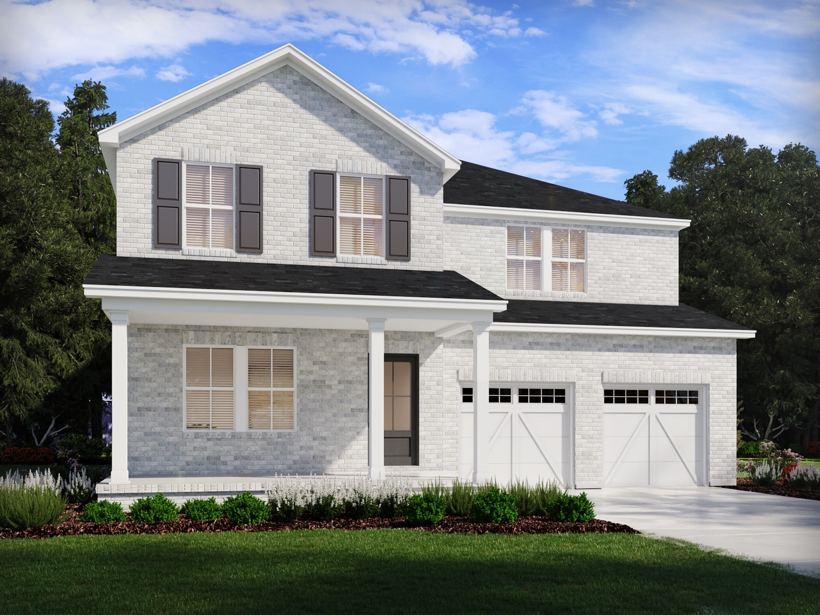 2124 Riley Park Dr, Franklin, TN 37064