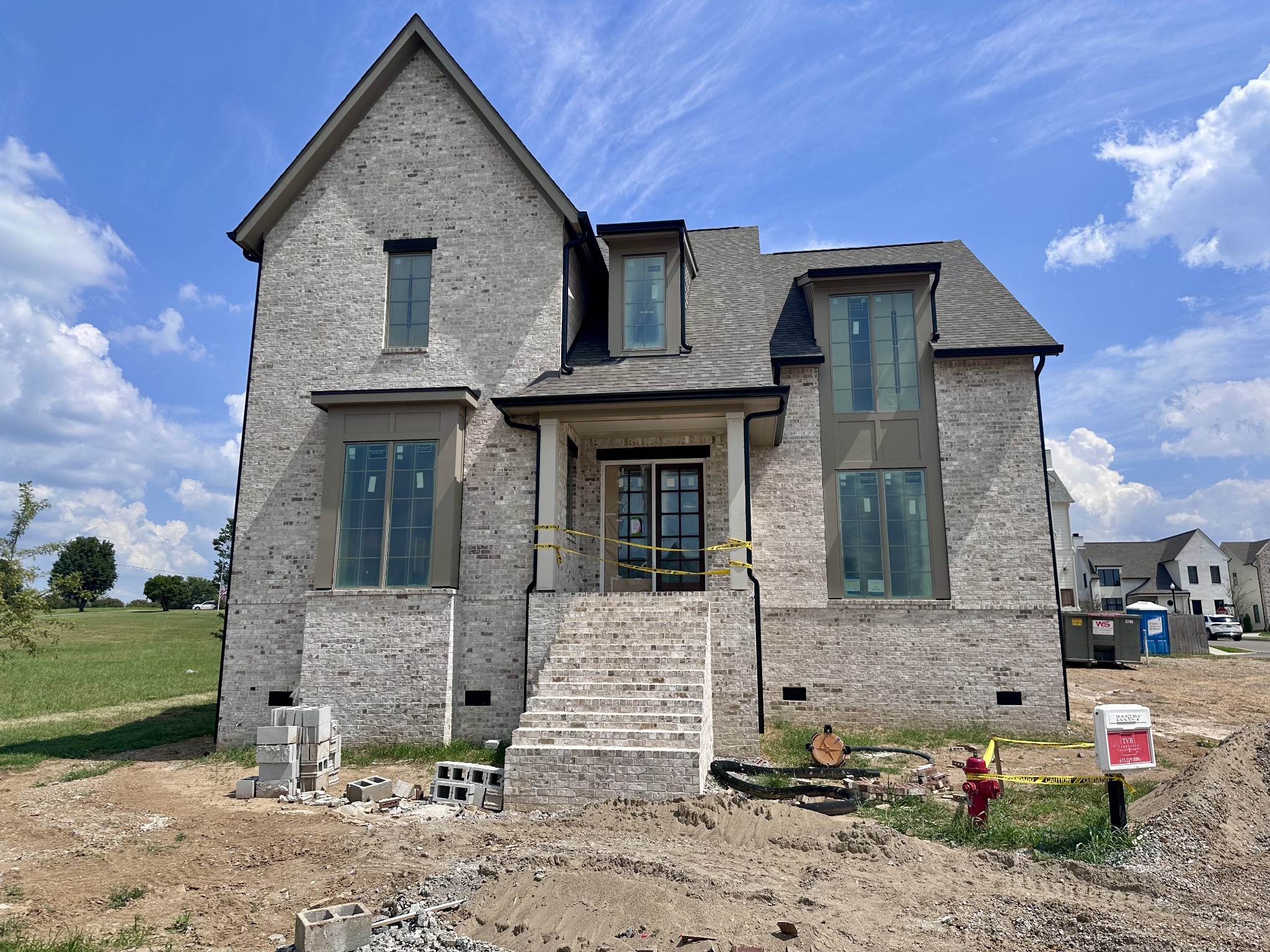 112 Mitford Ln, Thompsons Station, TN 37179