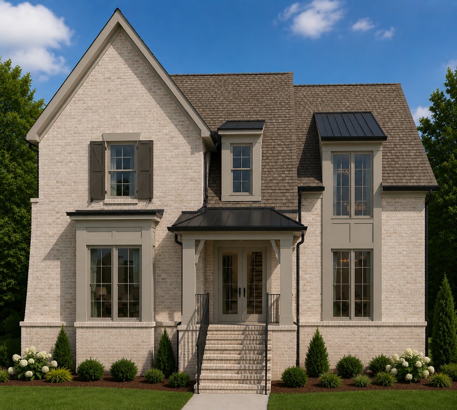 112 Mitford Ln, Thompsons Station, TN 37179