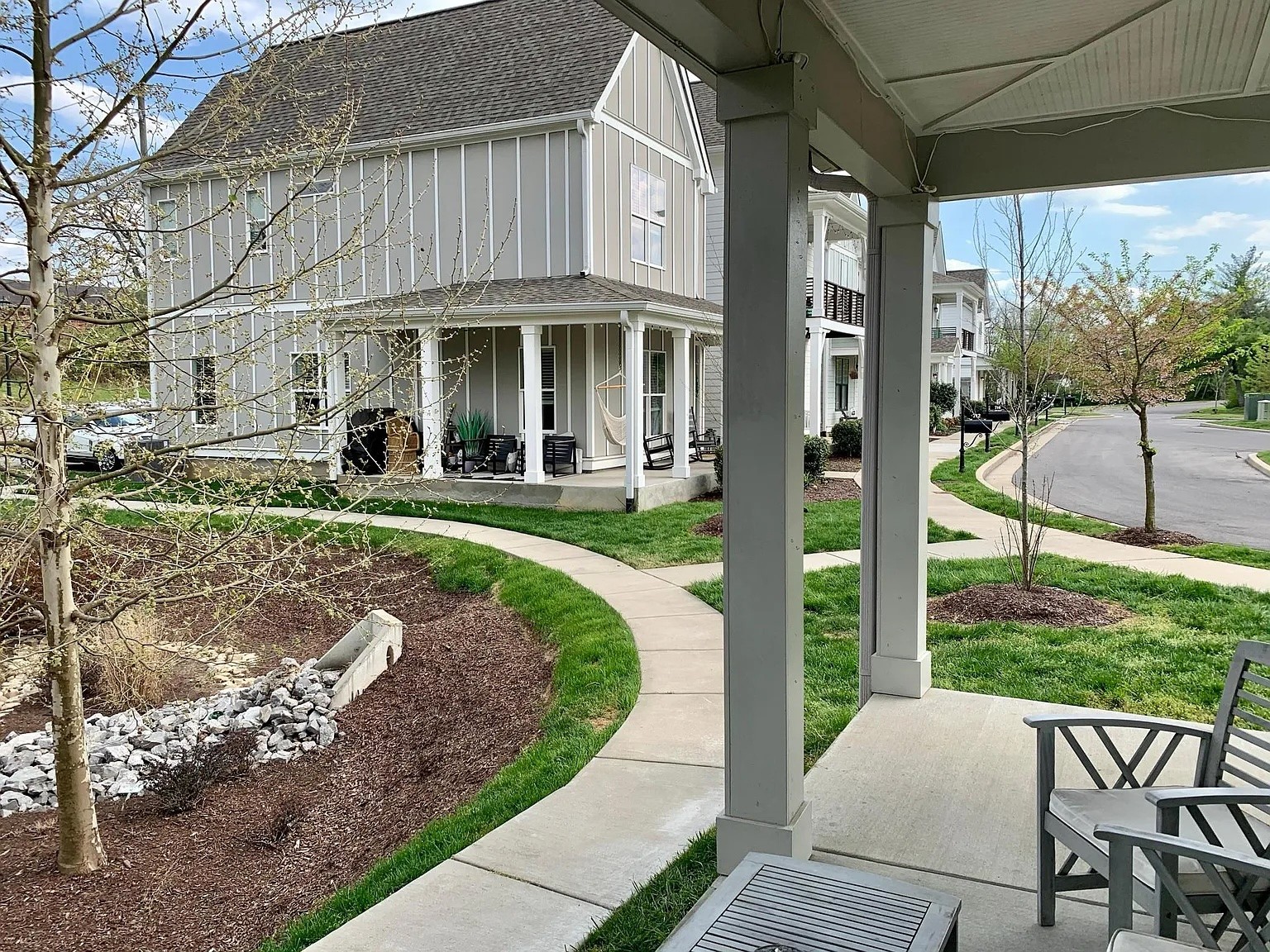 716 Cottage Park Dr, Nashville, TN 37207