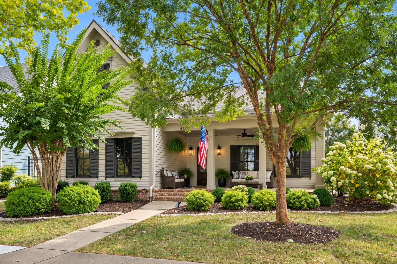 4109 River Links Dr, Spring Hill, TN 37174