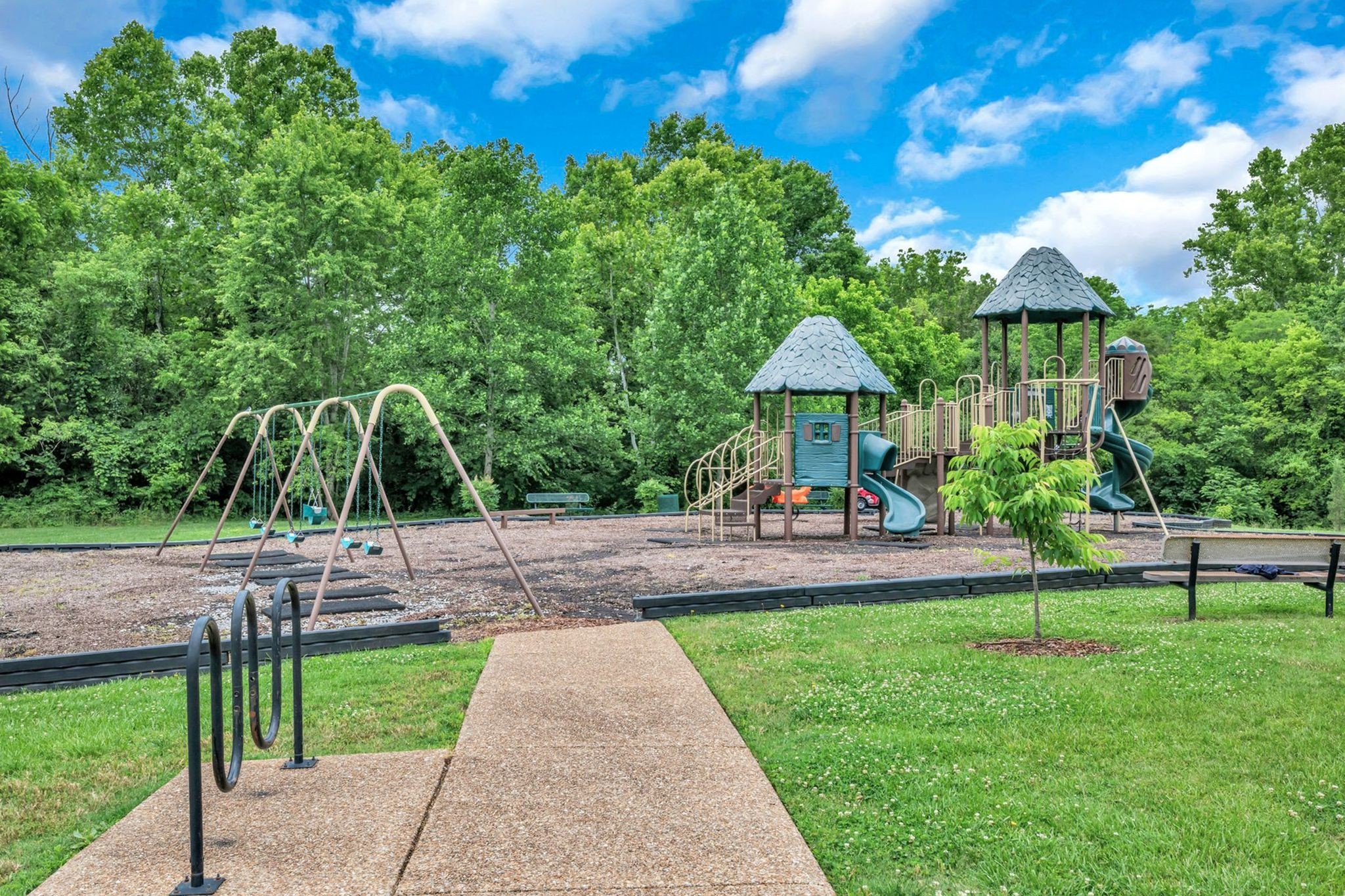 7716 Daniel Tc, Nashville, TN 37221