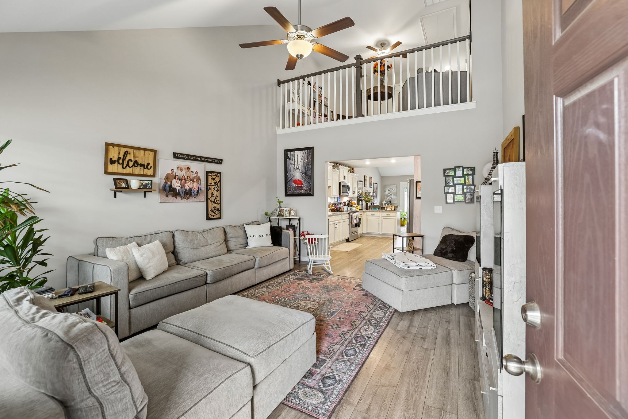 3409 Donerail Cir, Murfreesboro, TN 37128