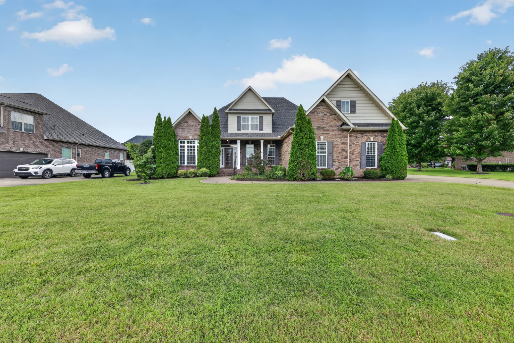419 Paul Norman Dr, Murfreesboro, TN 37127