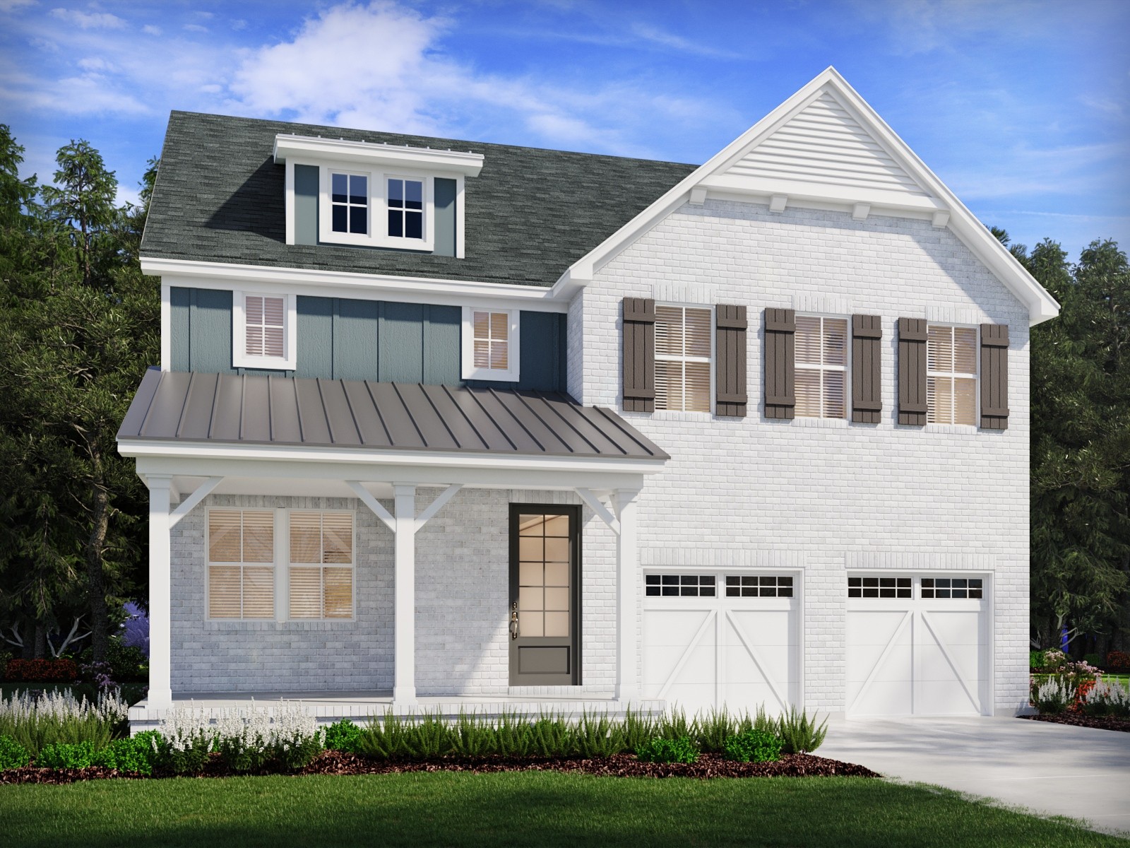 2832 Kayla Ct, Franklin, TN 37064