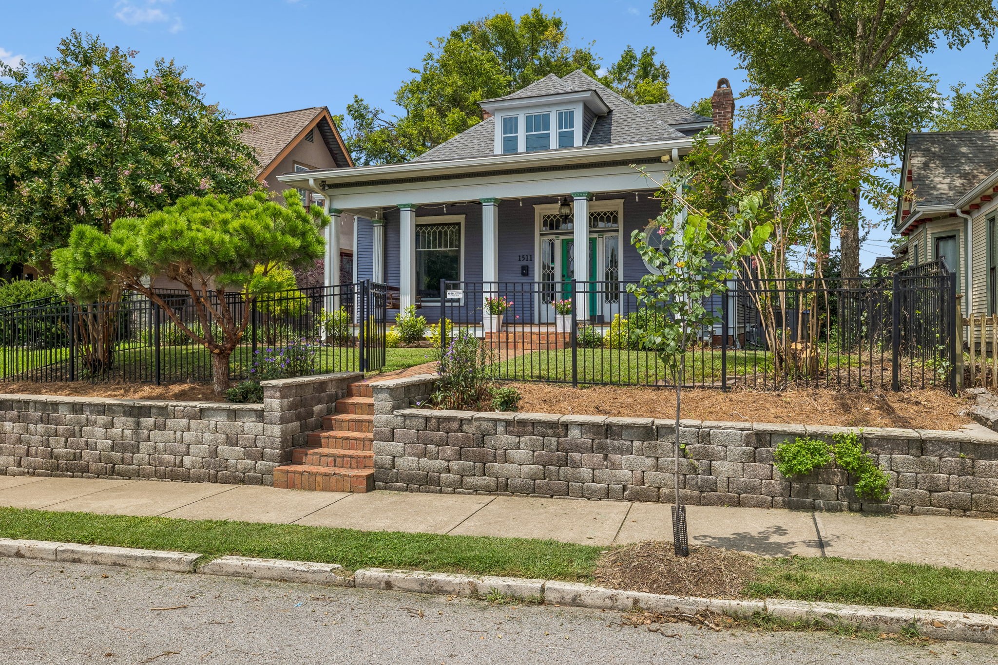 1511 Forest Ave, Nashville, TN 37206