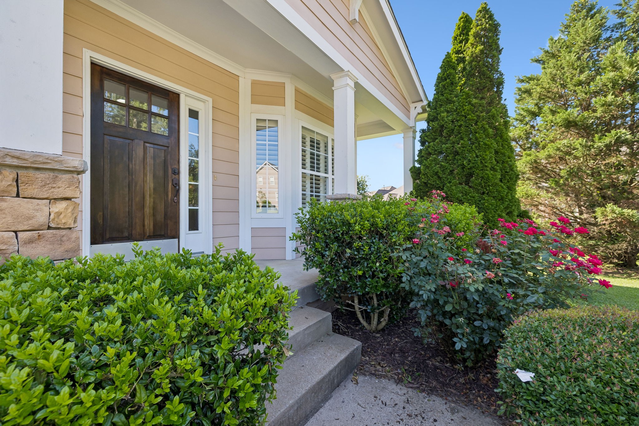3304 Redmon Hl, Nolensville, TN 37135