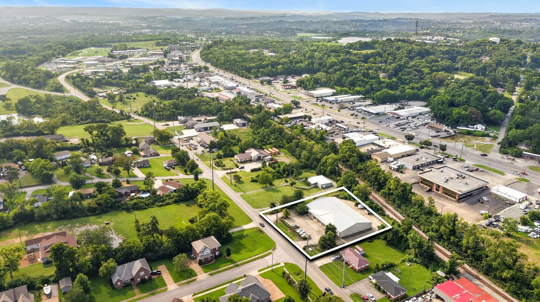 246 Rockland Rd, Hendersonville, TN 37075