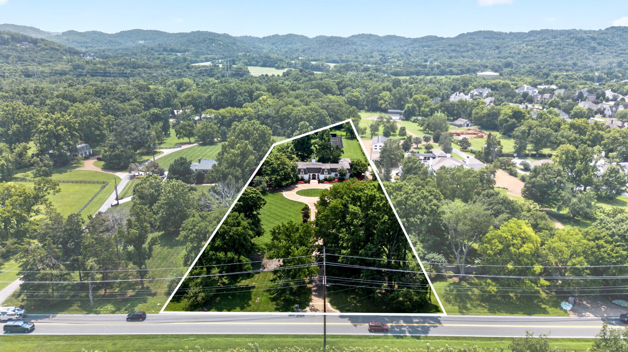 2211 Old Hickory Blvd, Nashville, TN 37215