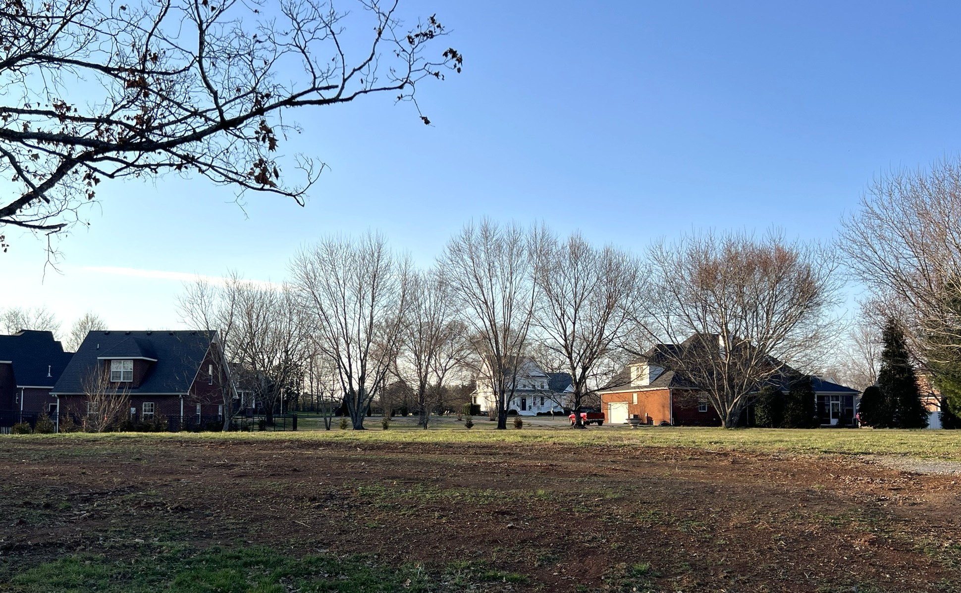 4821 Lascassas Pike, Lascassas, TN 37085