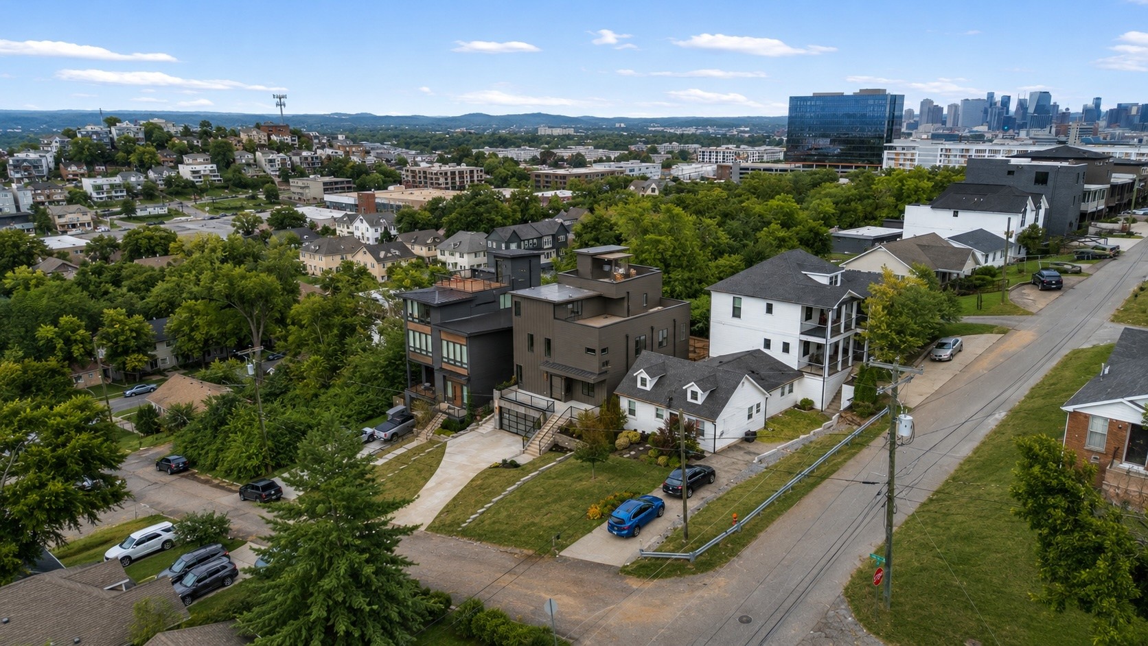 302 35th Ave N, Nashville, TN 37209